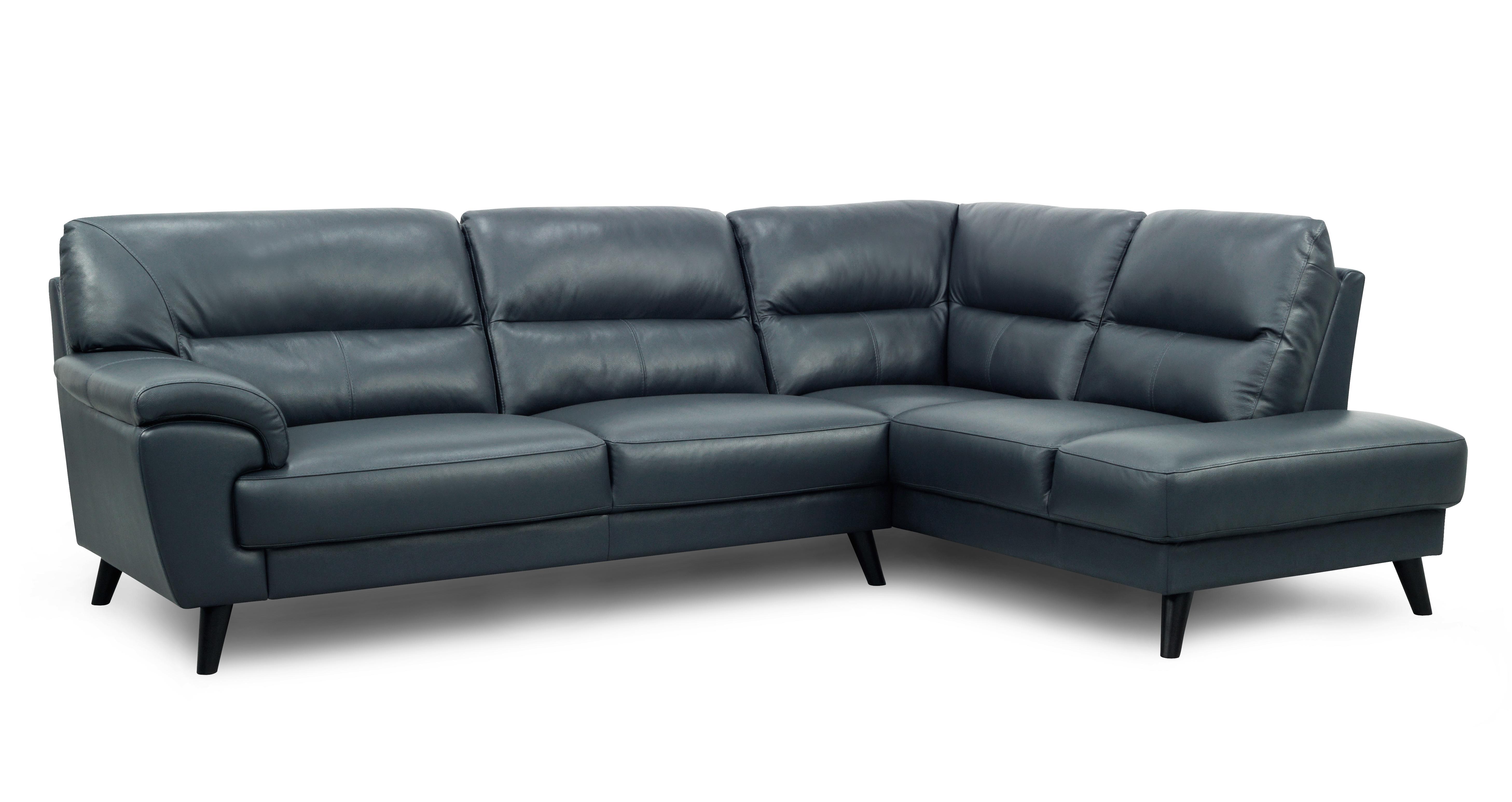 Dfs linea deals corner sofa