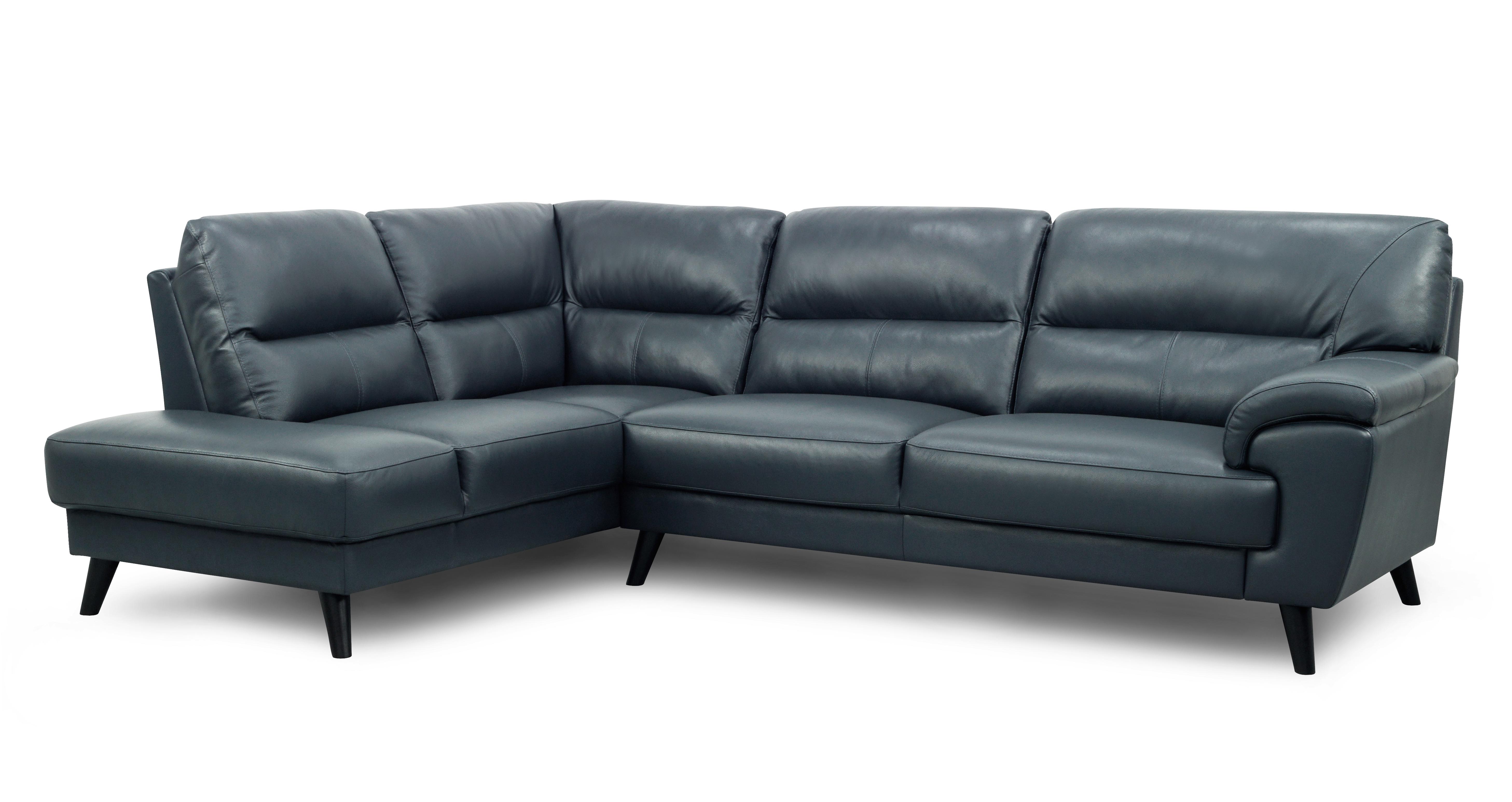 Pongo dfs deals corner sofa