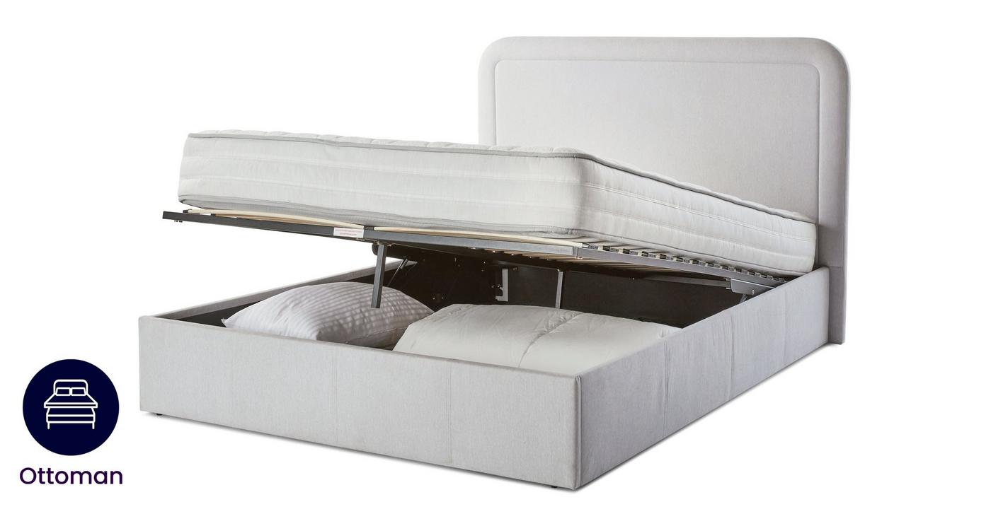 Capri Bed