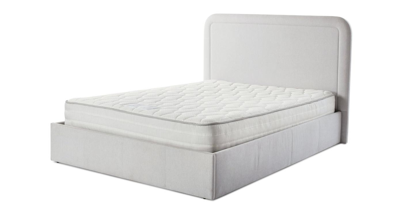 King Size Ottoman Bedframe view 2