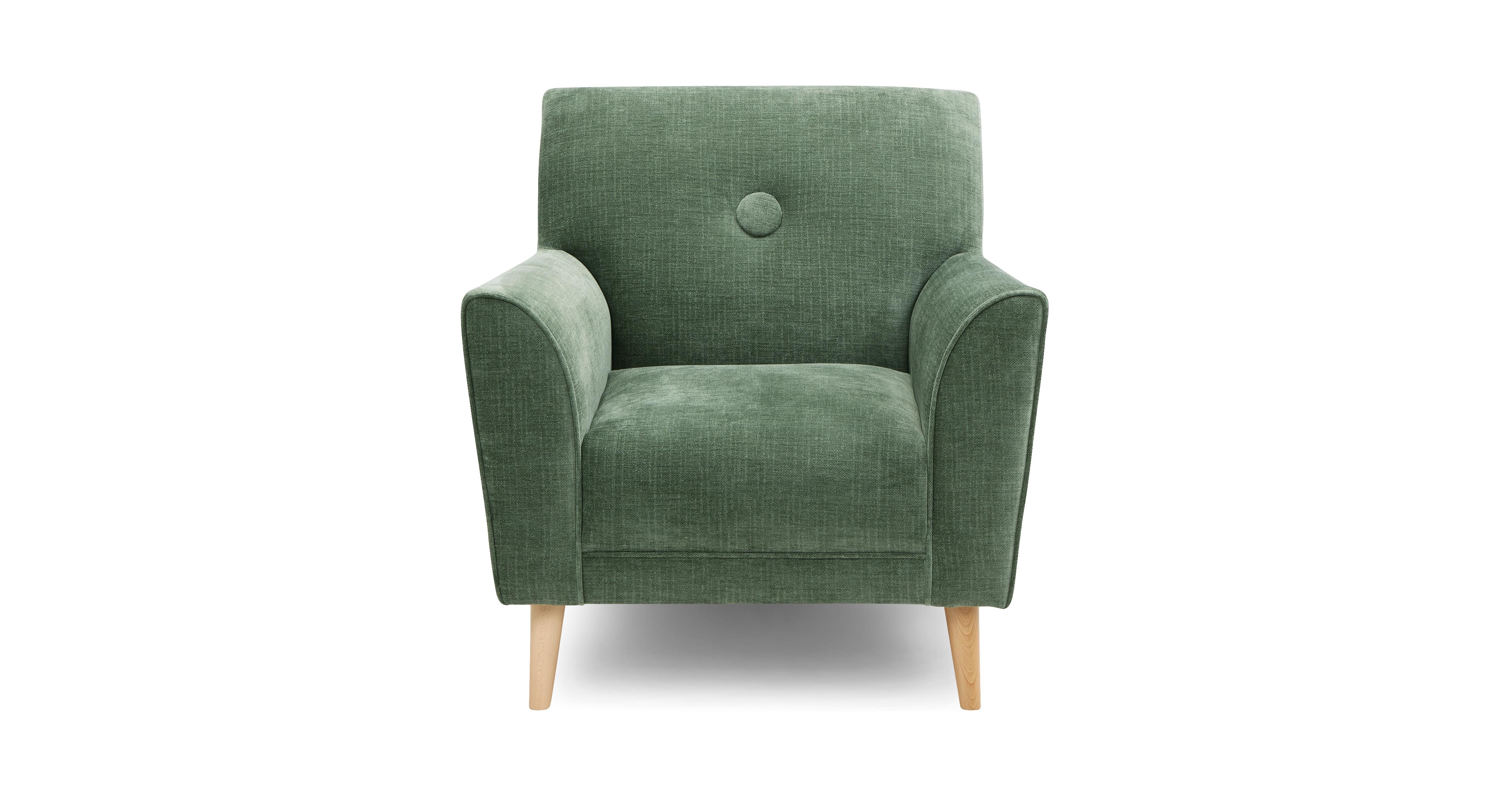 Carlisle Accent Chair | DFS