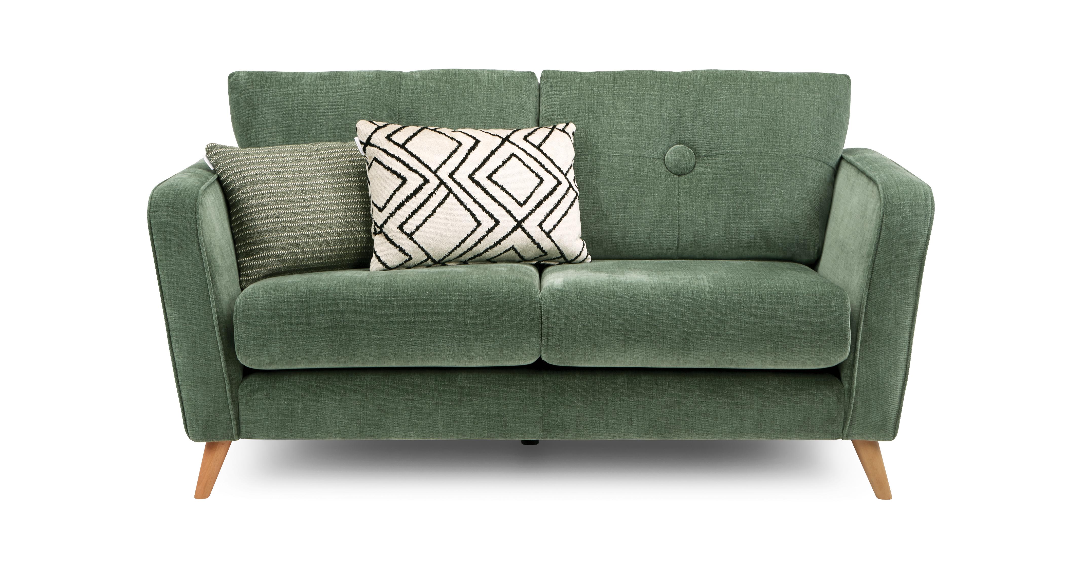 Carlisle 2 Seater Sofa | DFS