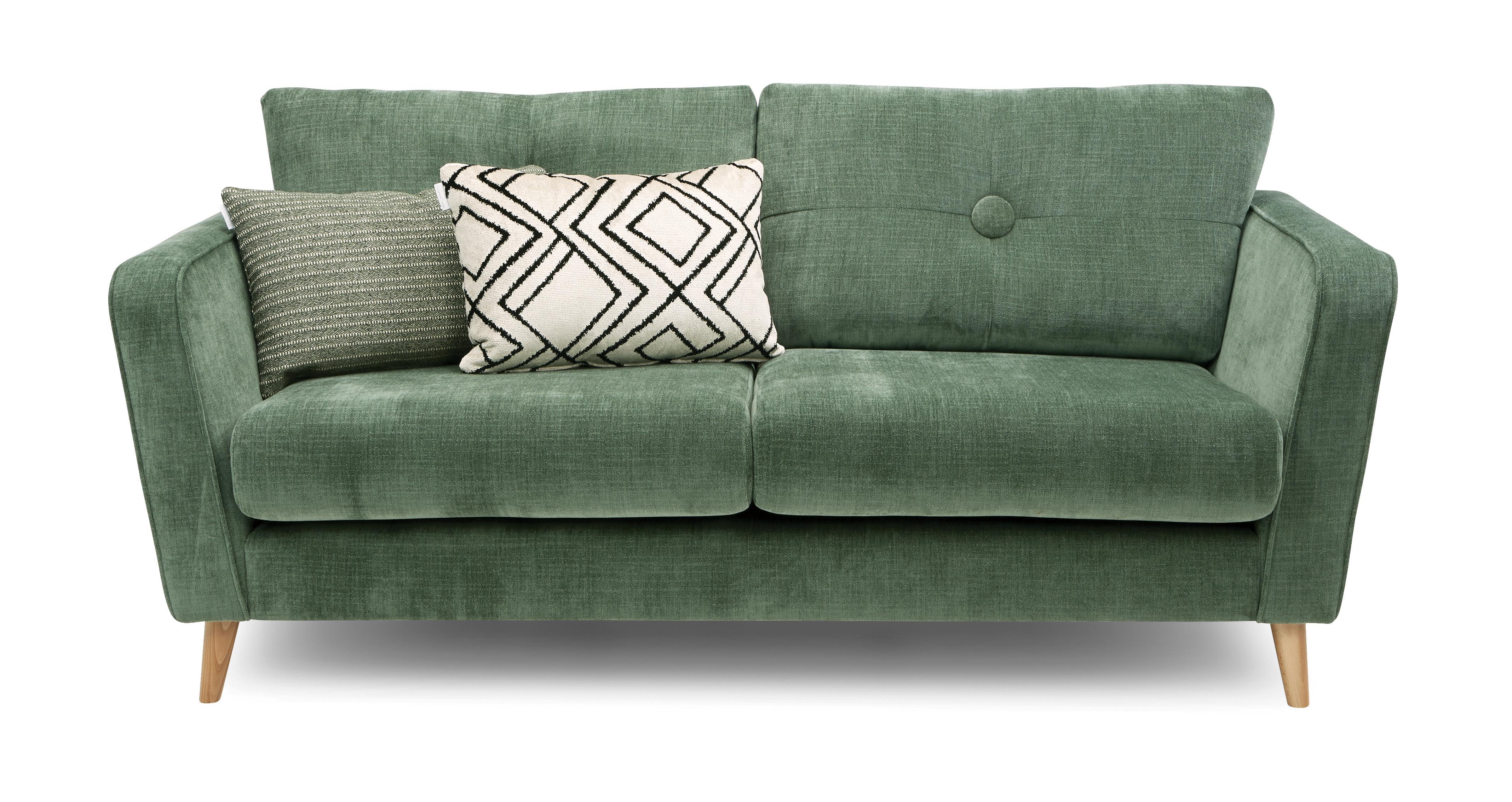 3 Seater Sofa