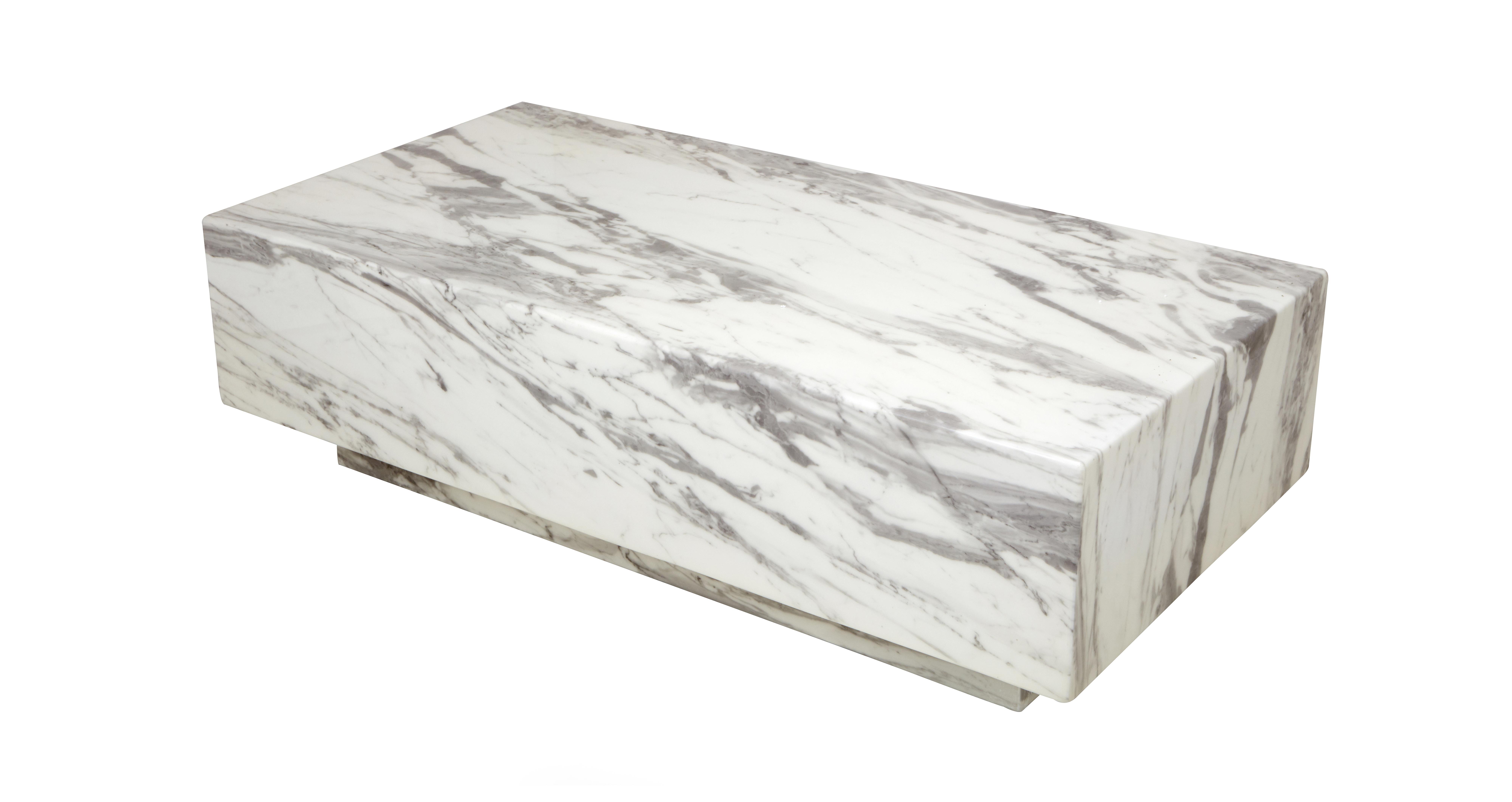 Marble Coffee Table Dfs Barkeaterlake Com