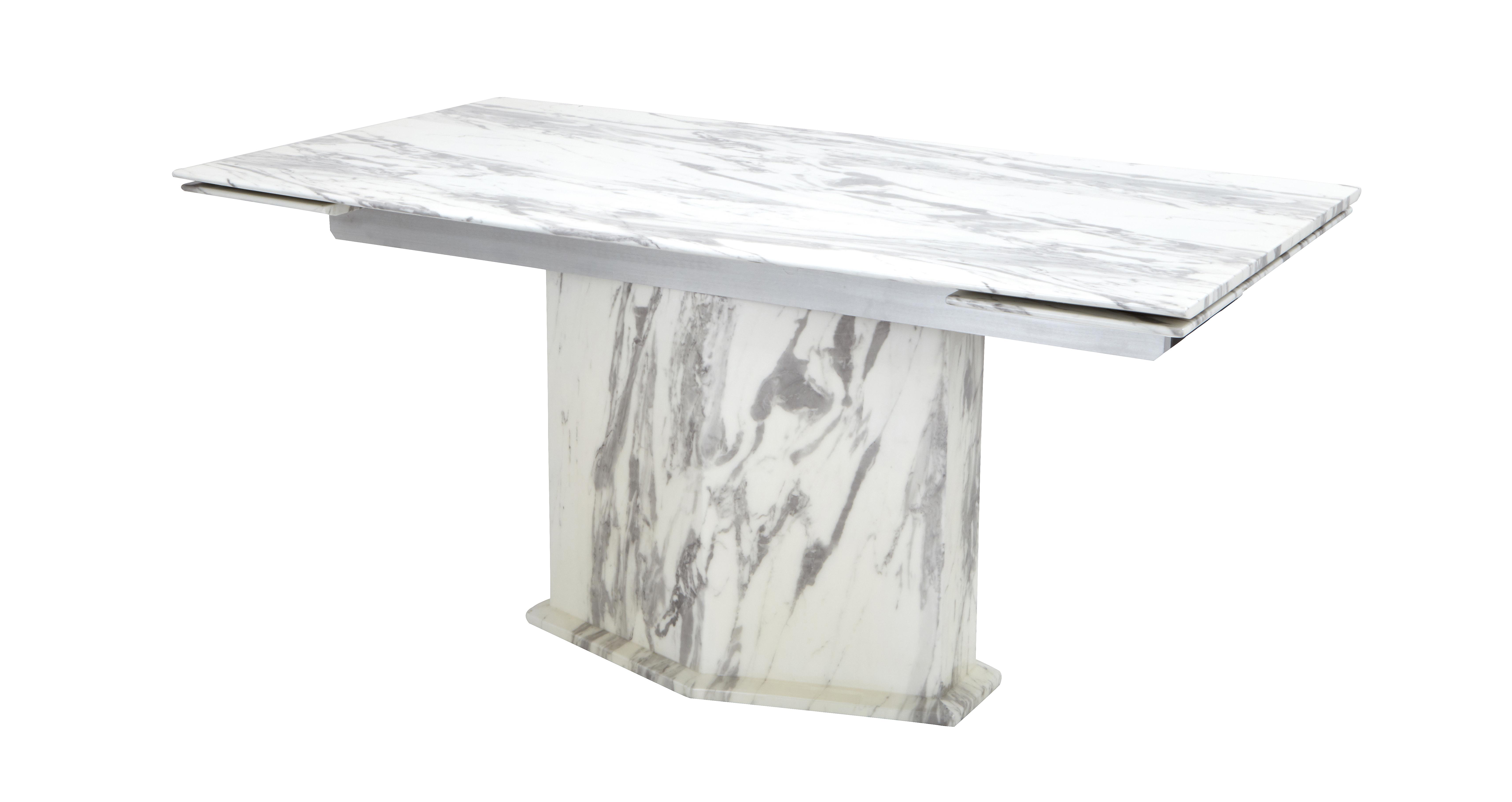 Carrera deals marble table