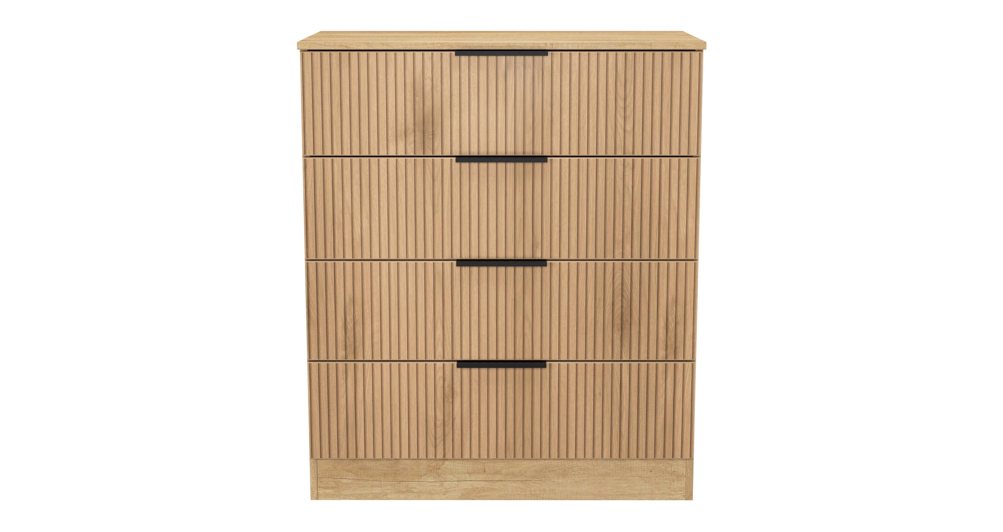 4 Drawer Chest