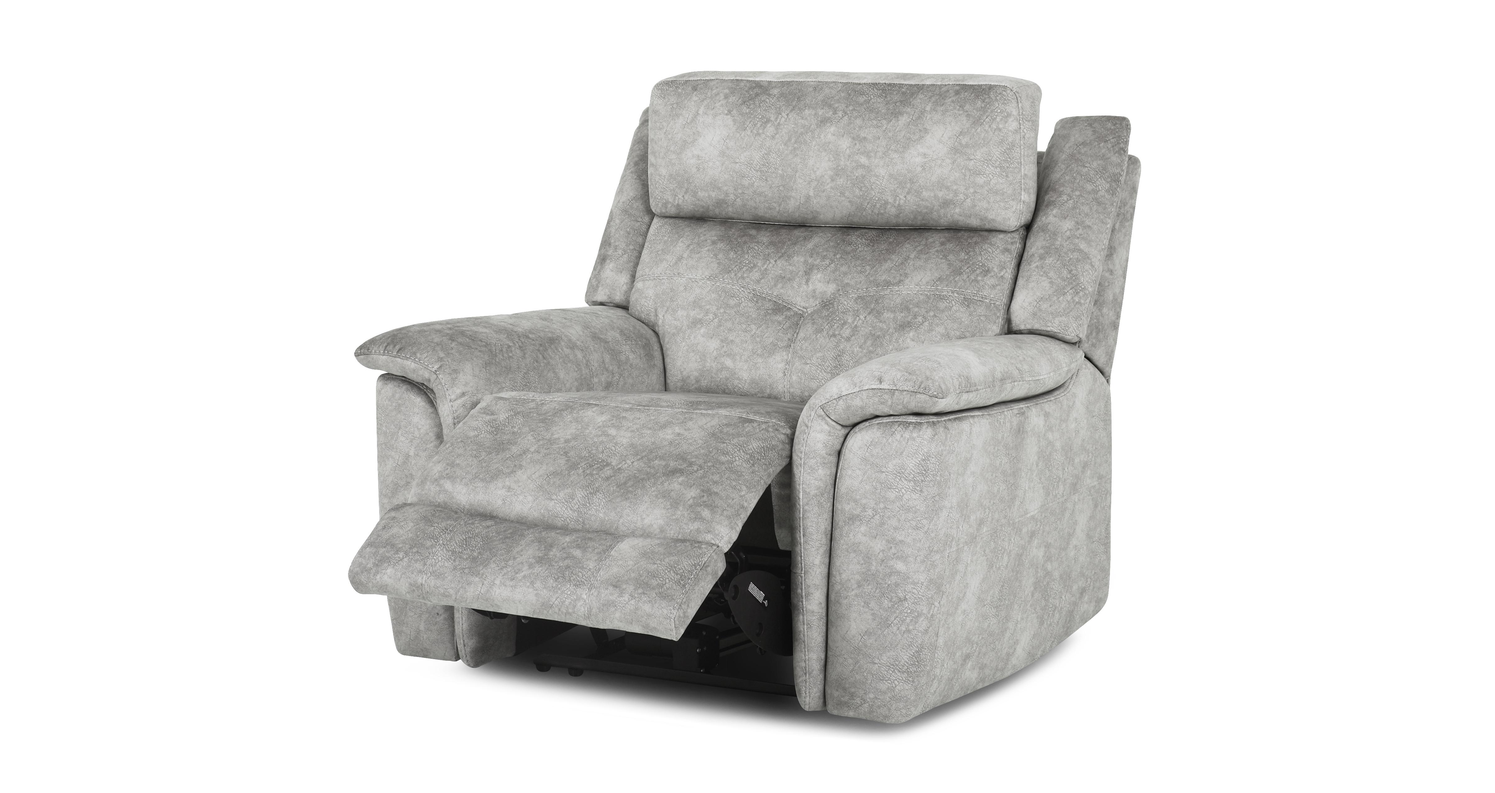 Sears outlet deals recliners