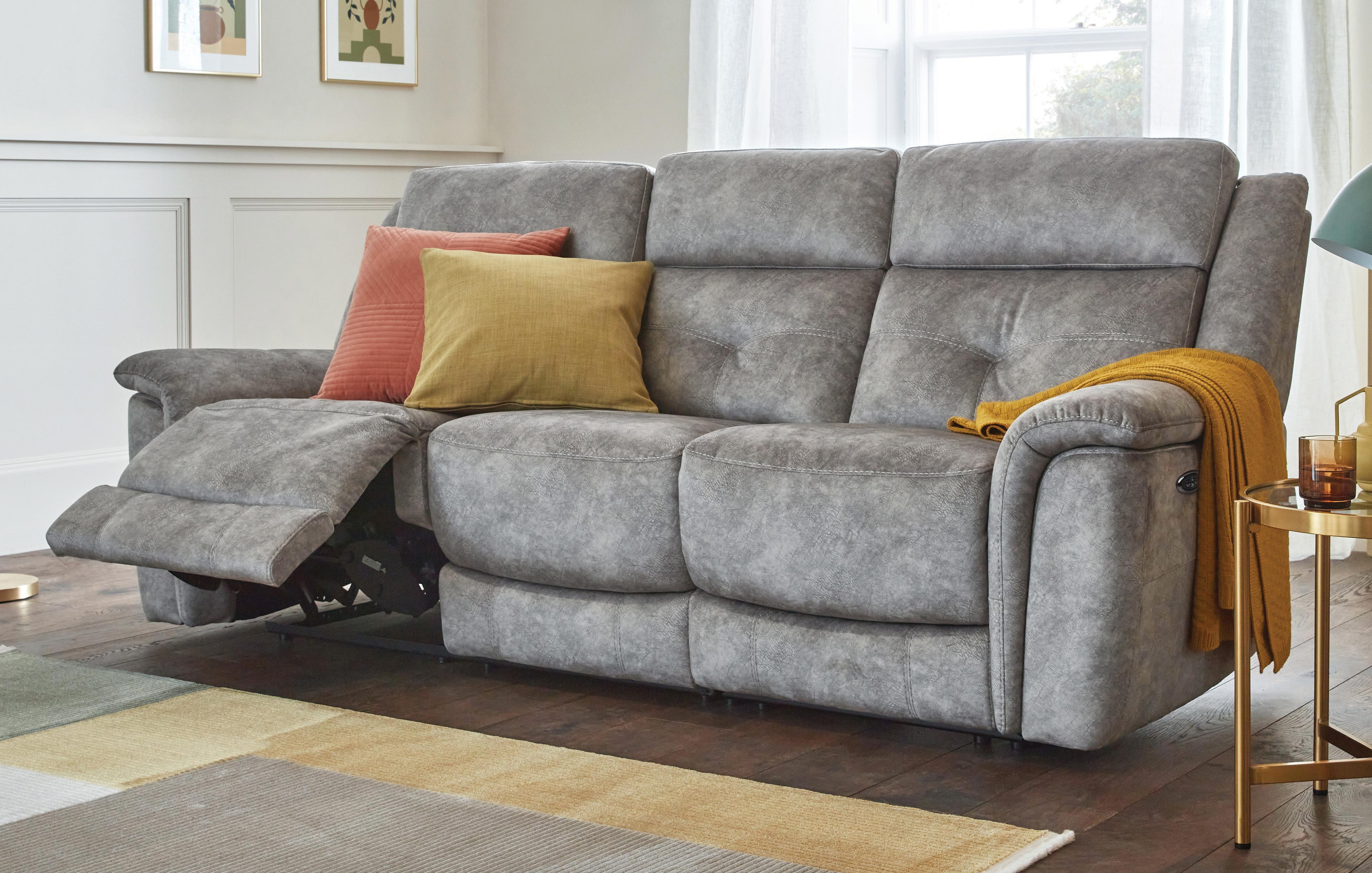 Dfs store lorelai sofa