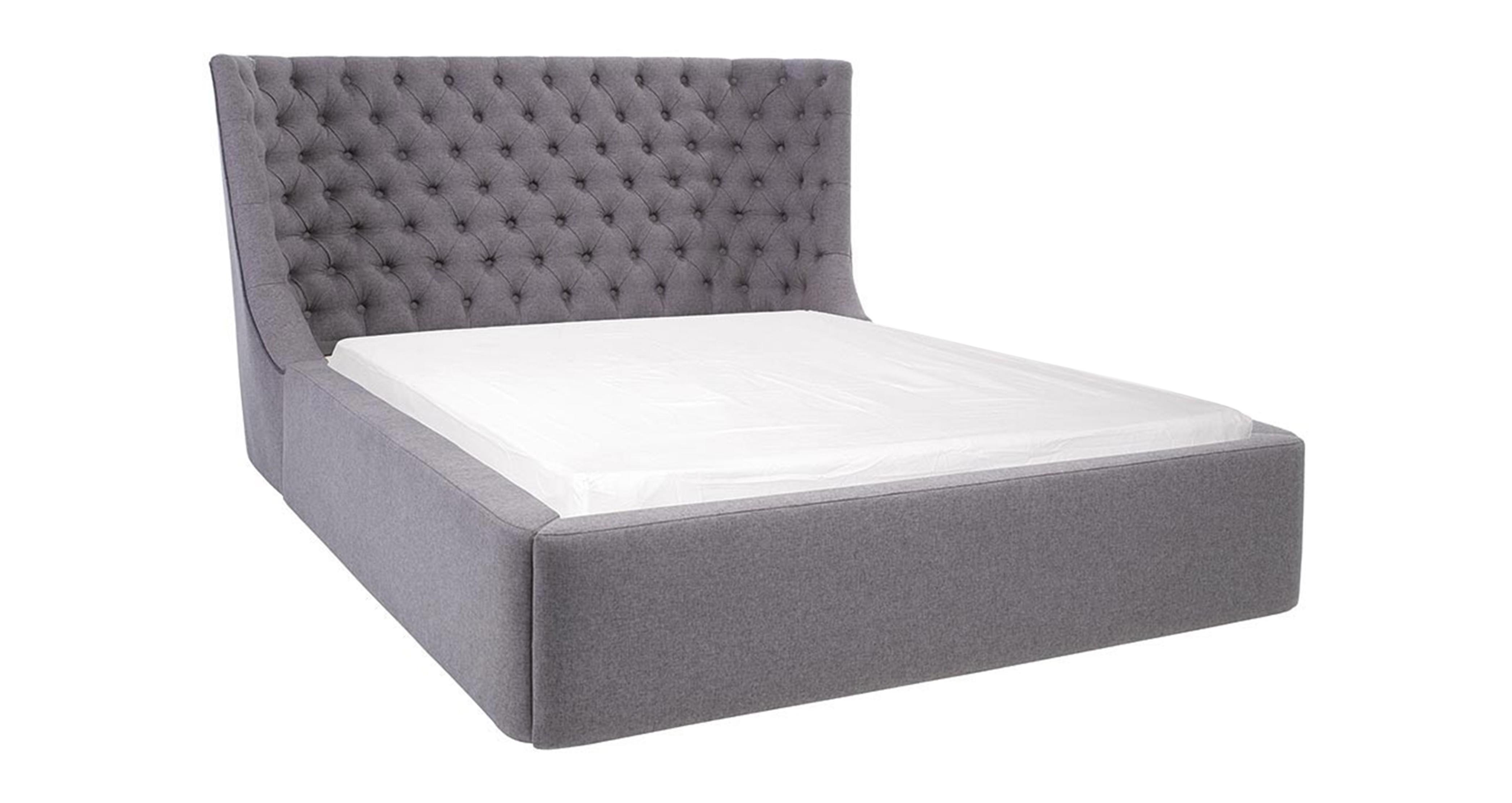 Cavendish Ii Super King Size Ottoman Bedframe DFS