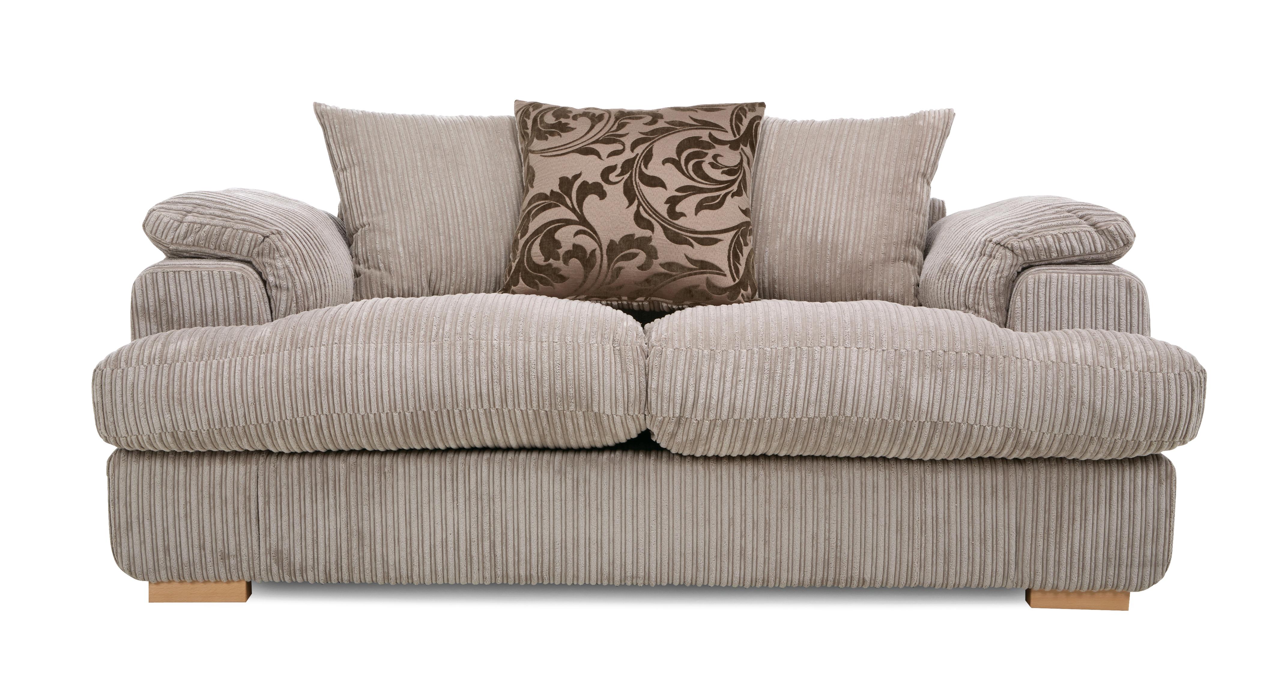 Mink sofa outlet dfs