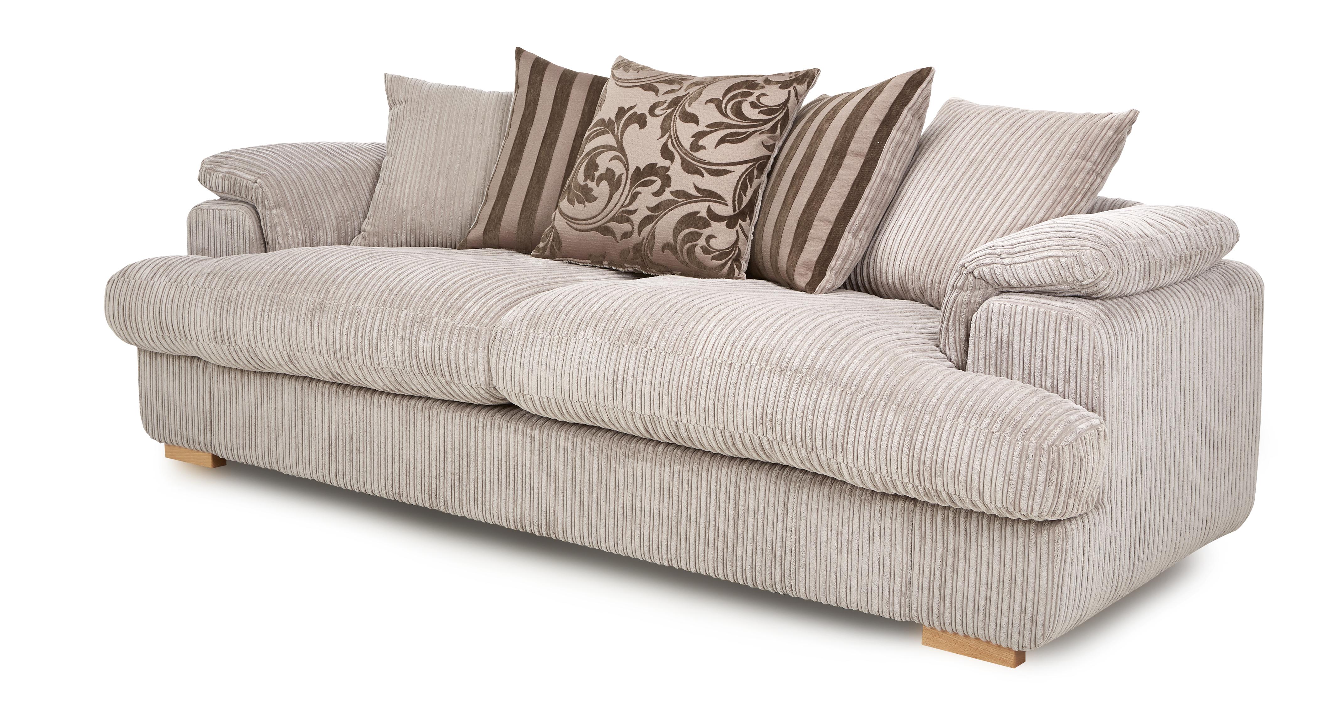 Mink sofa outlet dfs