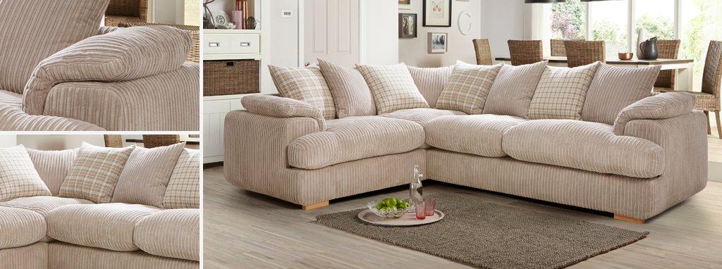 DFS Corner Sofa Bed in Dark Grey RRP £1200 *LOCAL DELIVERY*