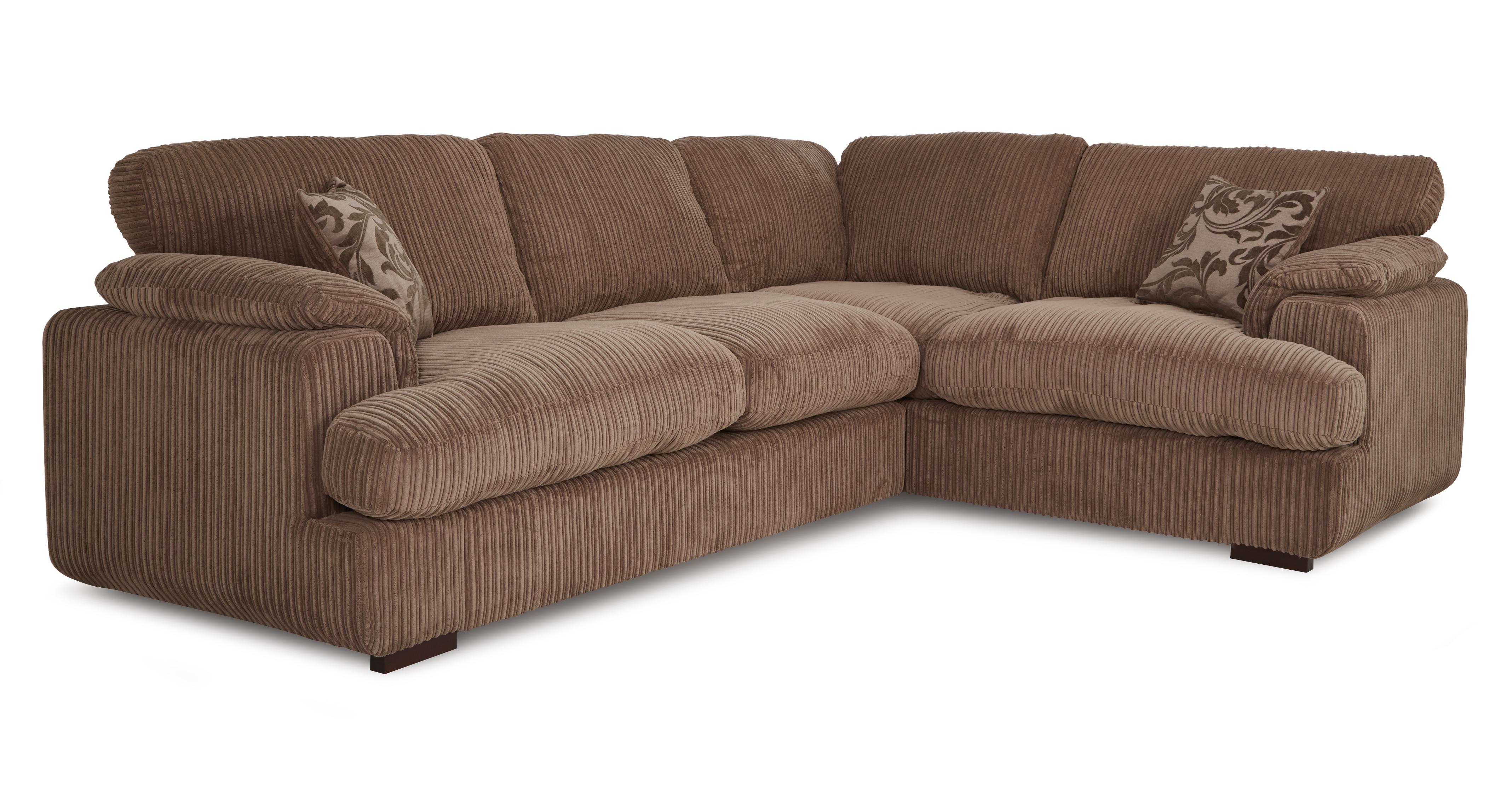 Dfs angelic deals corner sofa bed