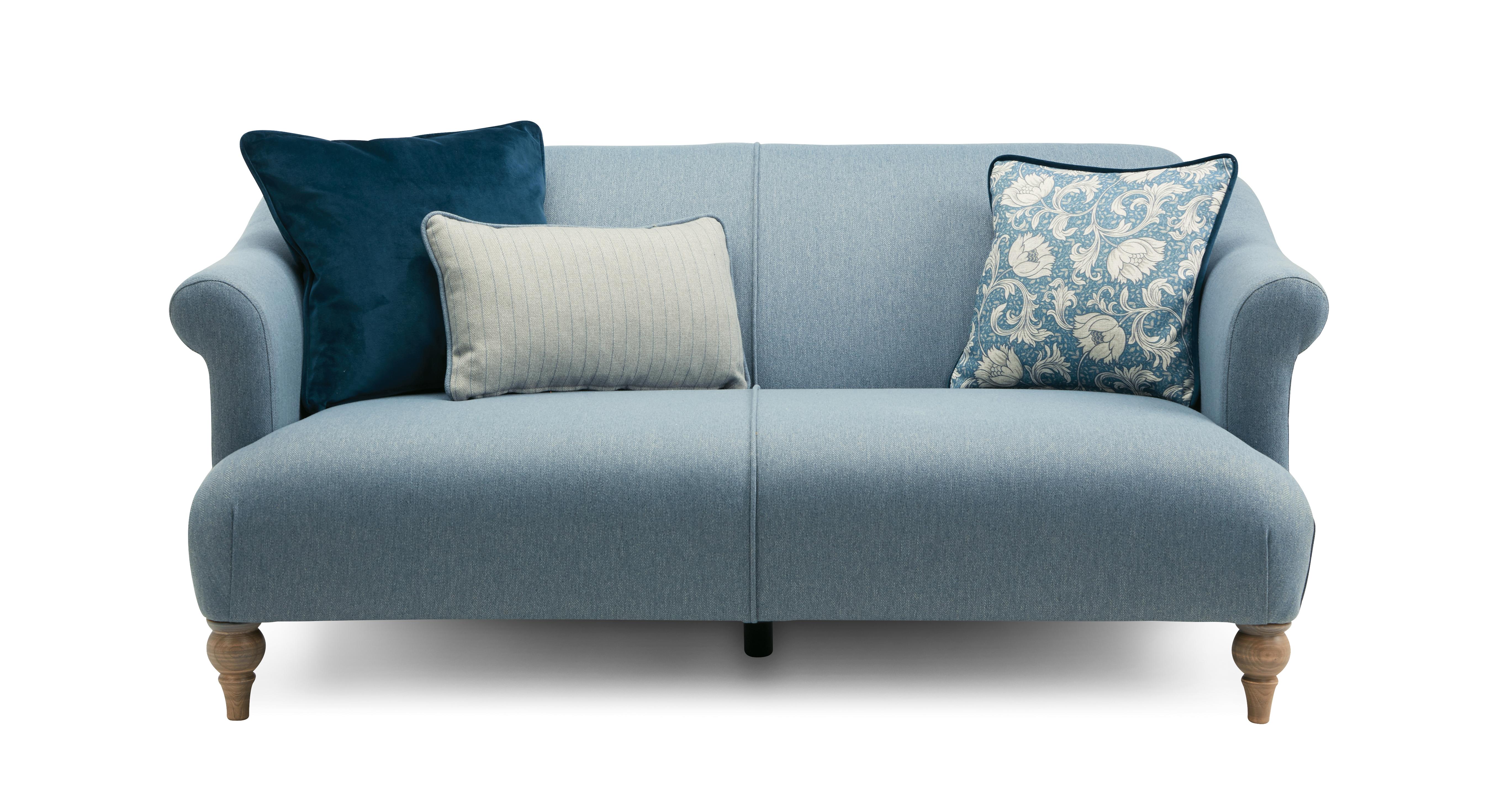 Charlbury Plain 2 Seater Sofa DFS