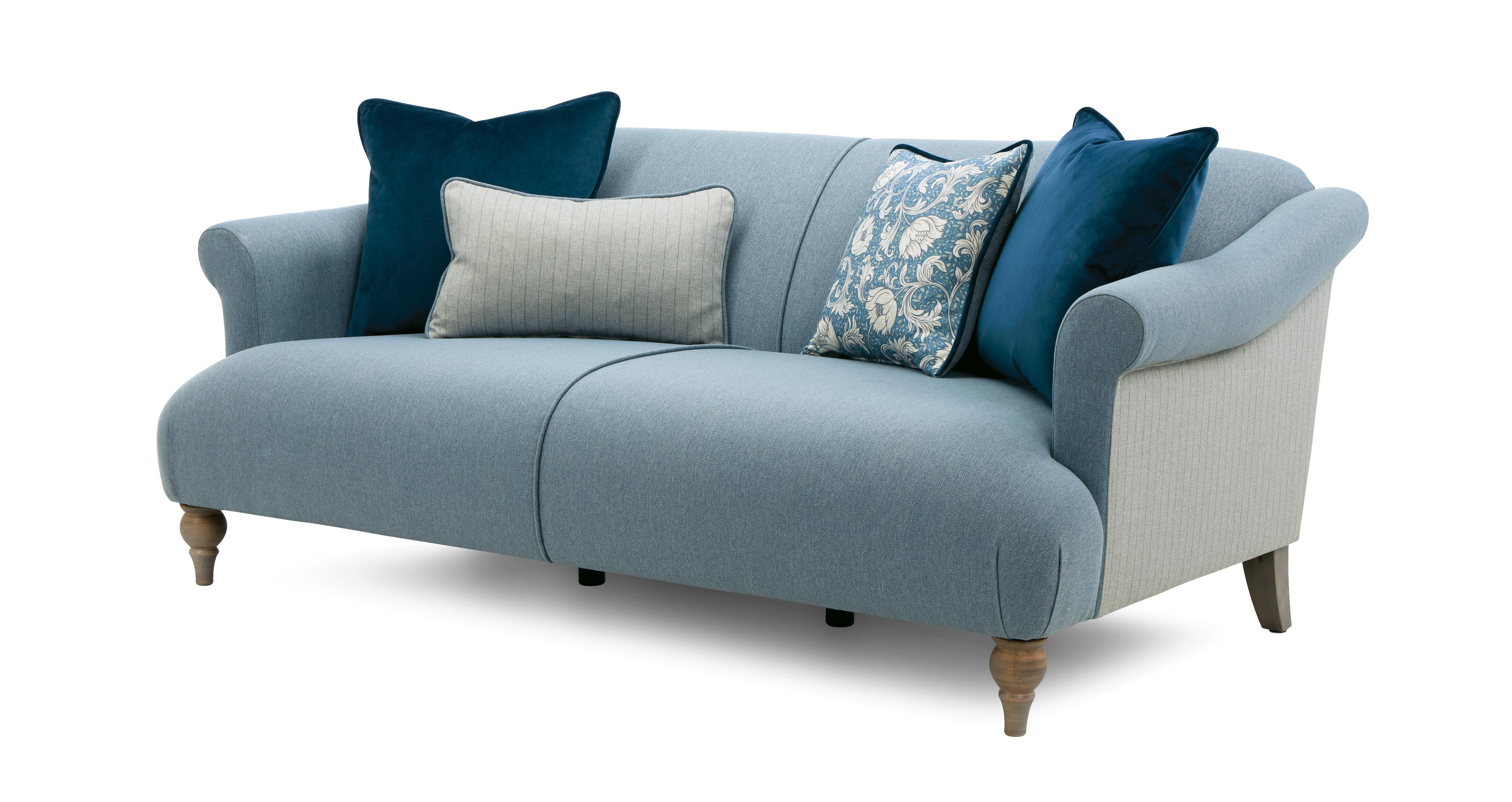 Charlbury 3 Seater Sofa DFS