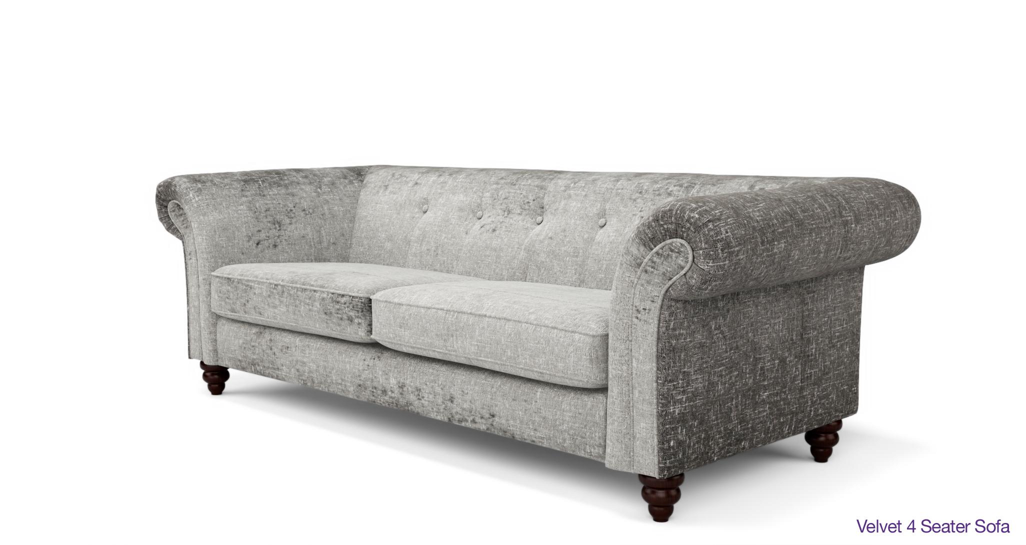 Dfs shop charme sofa