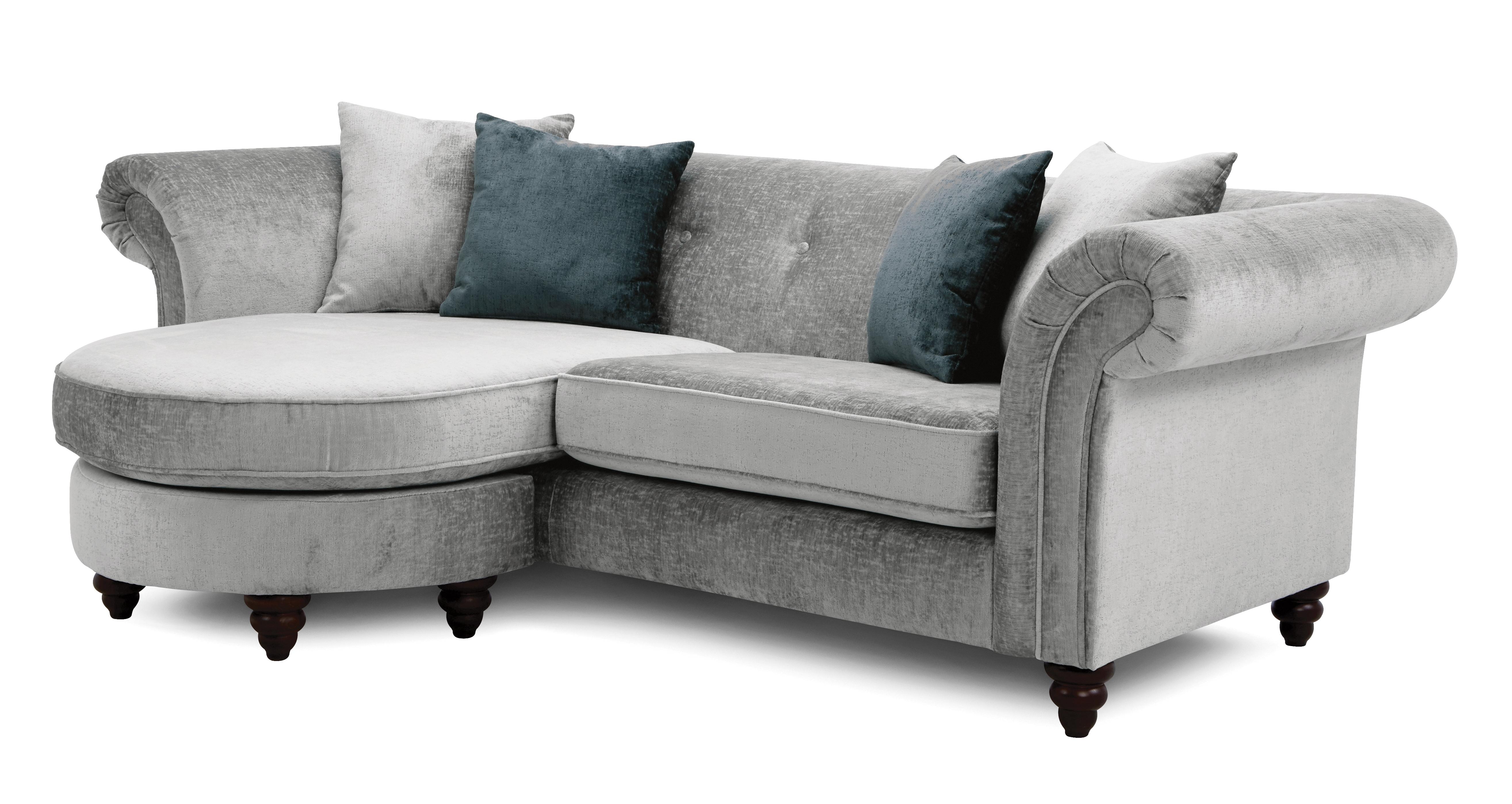 Dfs charme outlet sofa