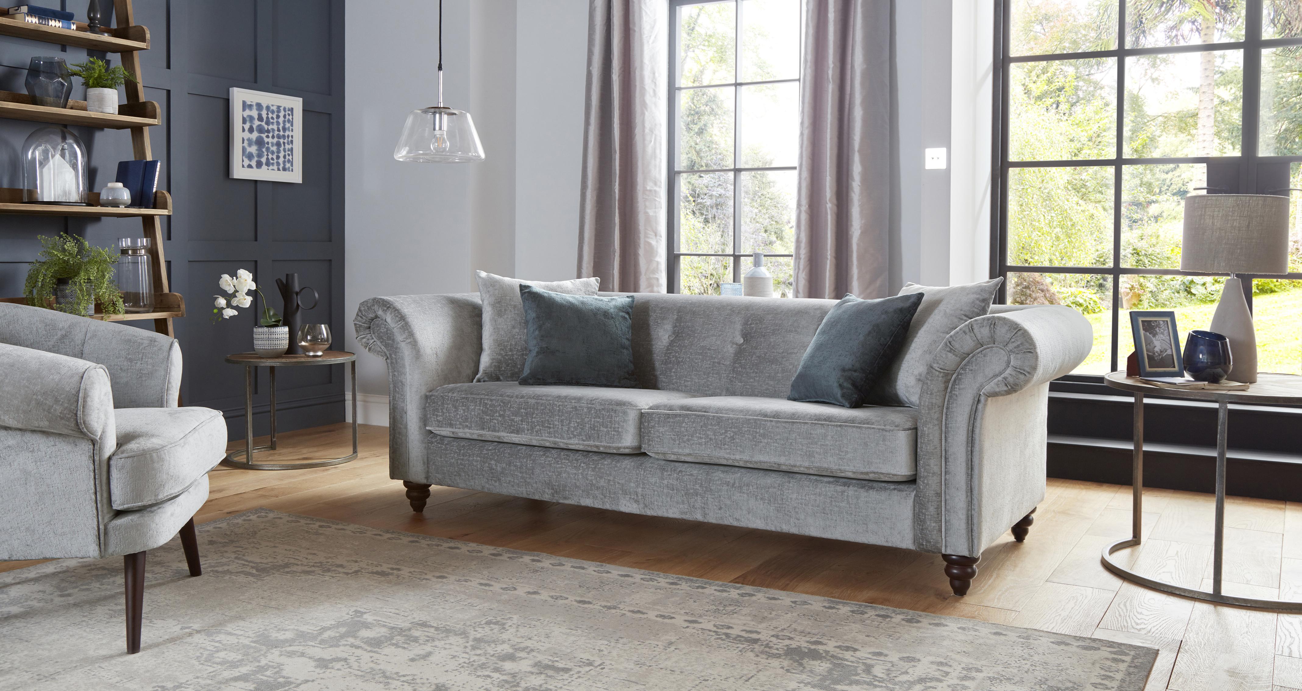 Dfs loveseats deals