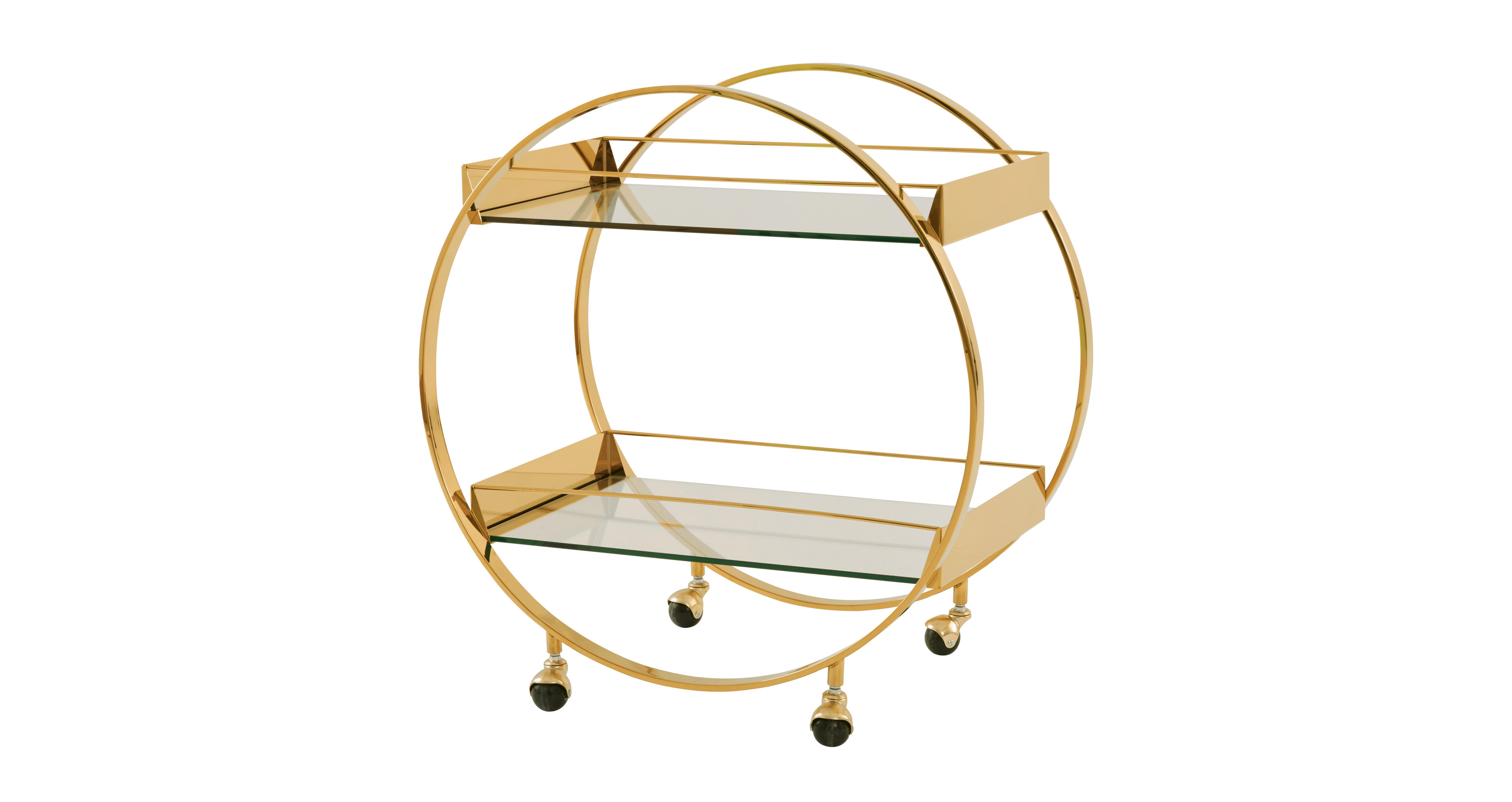 Drinks Trolley
