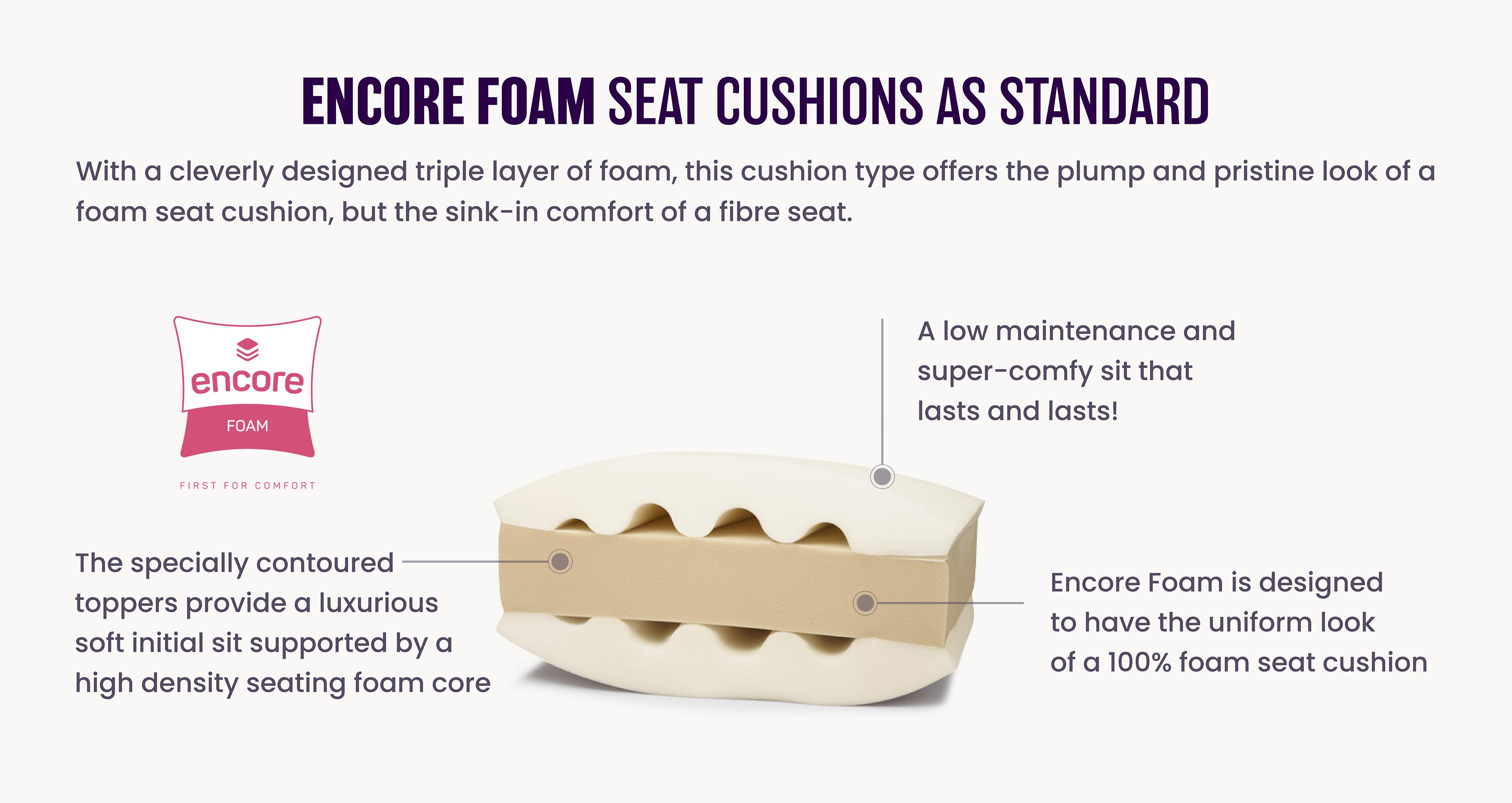 Cherished-express Formal Back Cuddler Sofa in Cherished Express Oatmeal Combination