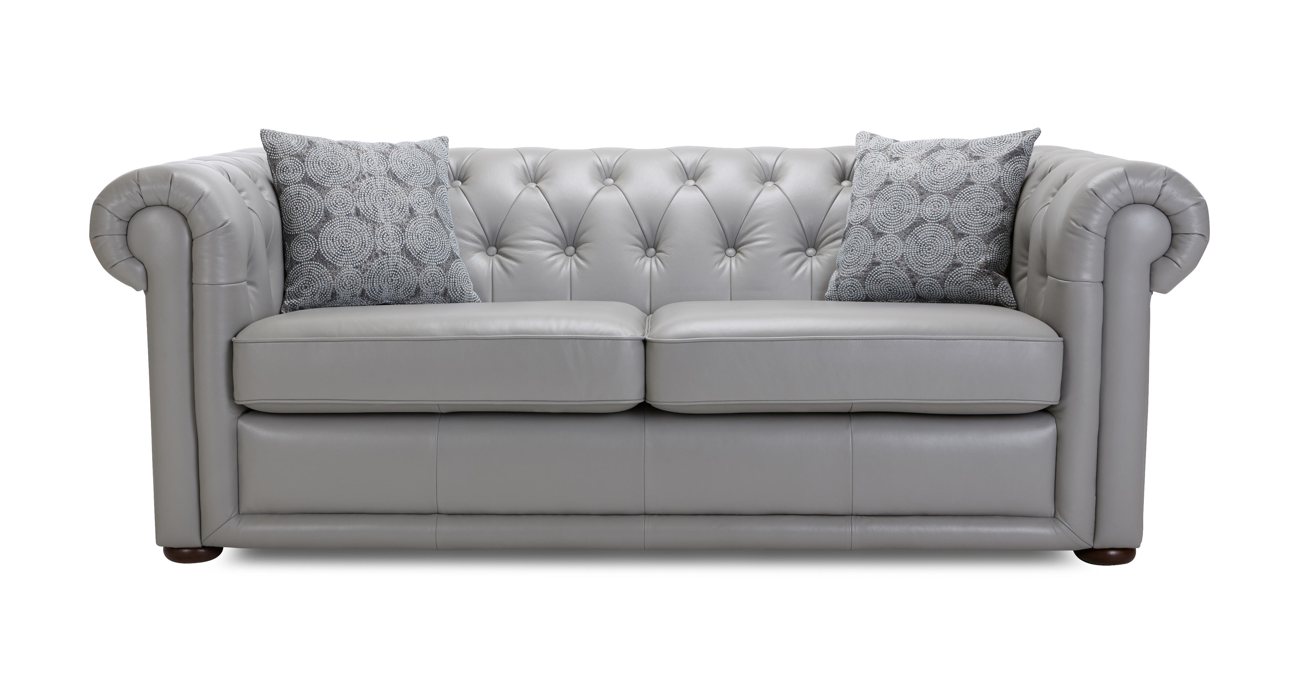 dfs chesterfield sofa