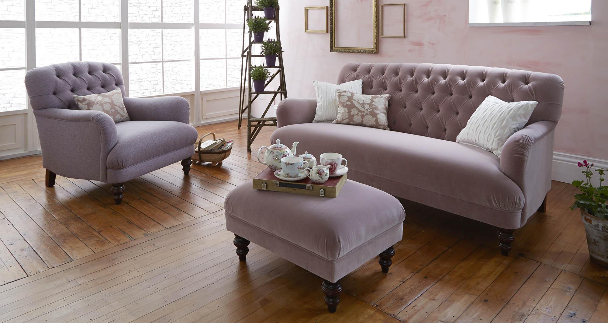 Chesterfield Sofas | DFS