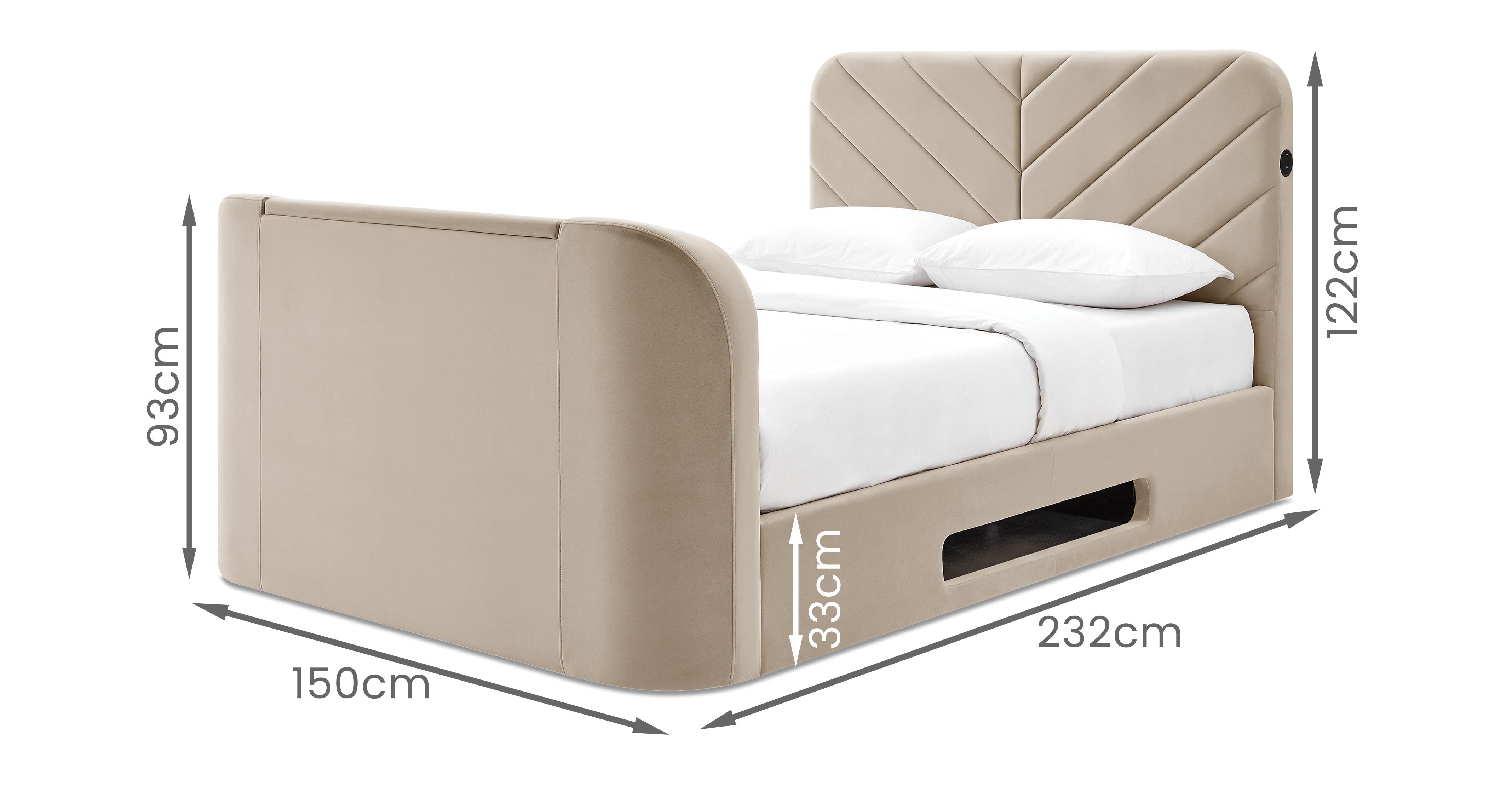 chevrontvbed_dj_minkvelvet_mink_view3