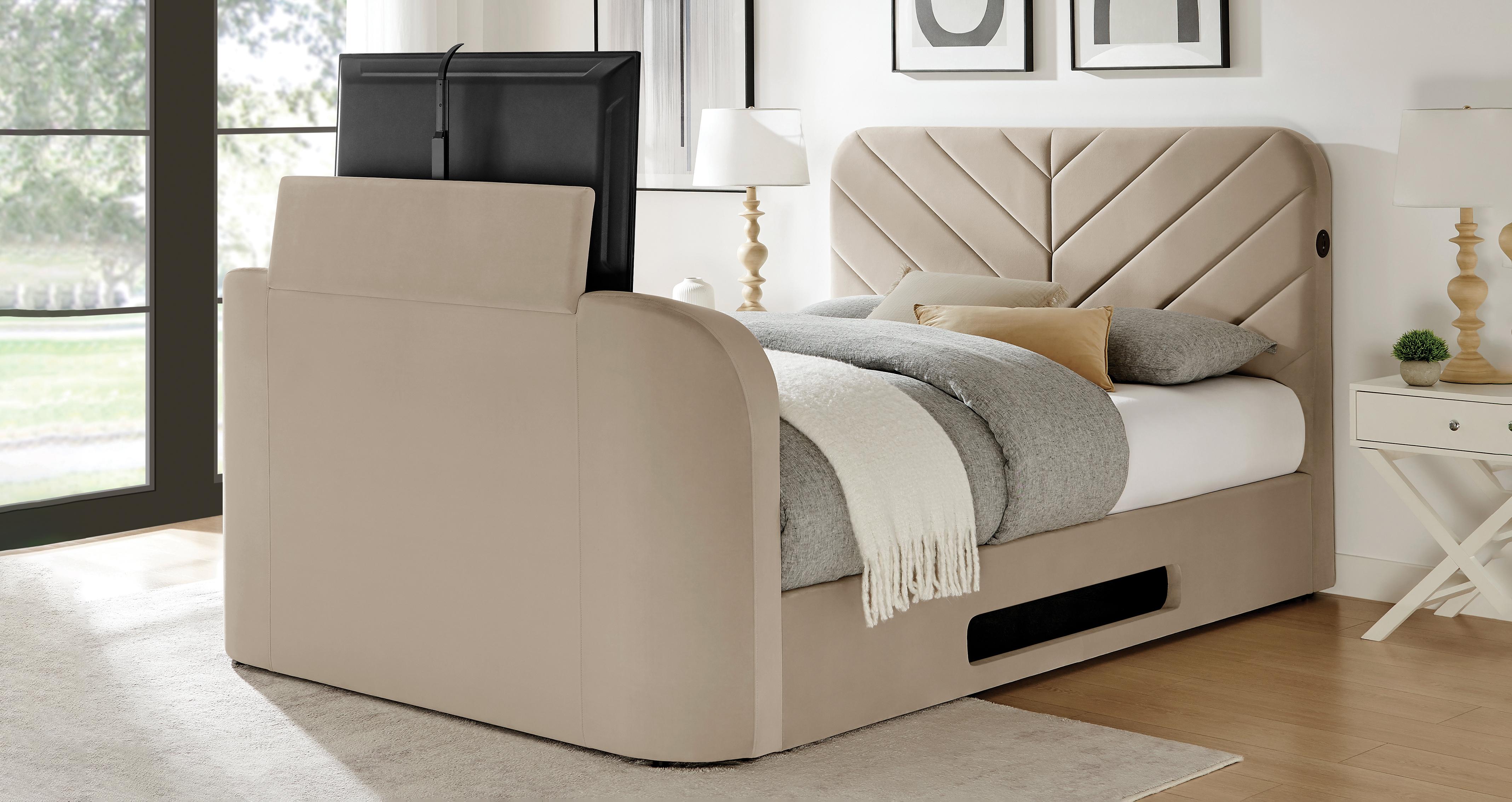 chevrontvbed_dj_viewroomset