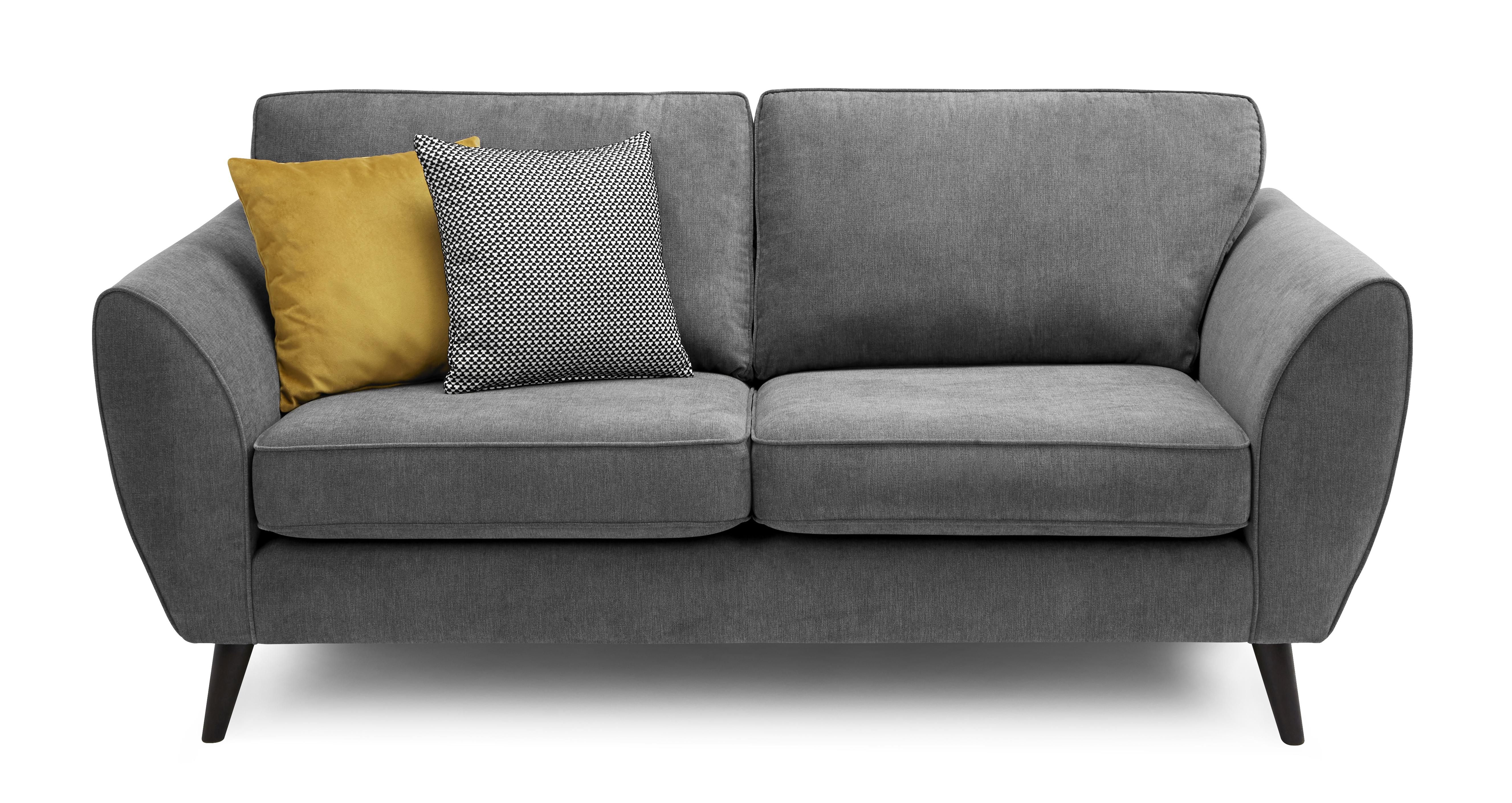 Dfs ace 3 seater sofa online