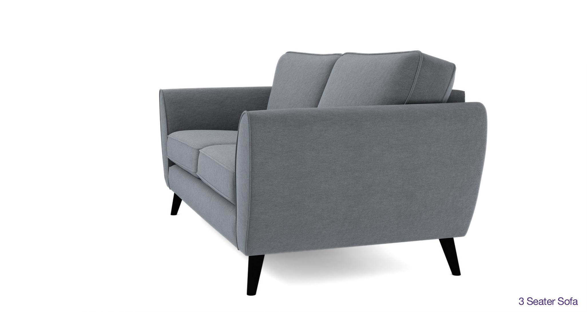 Chico 3 Seater Sofa | DFS