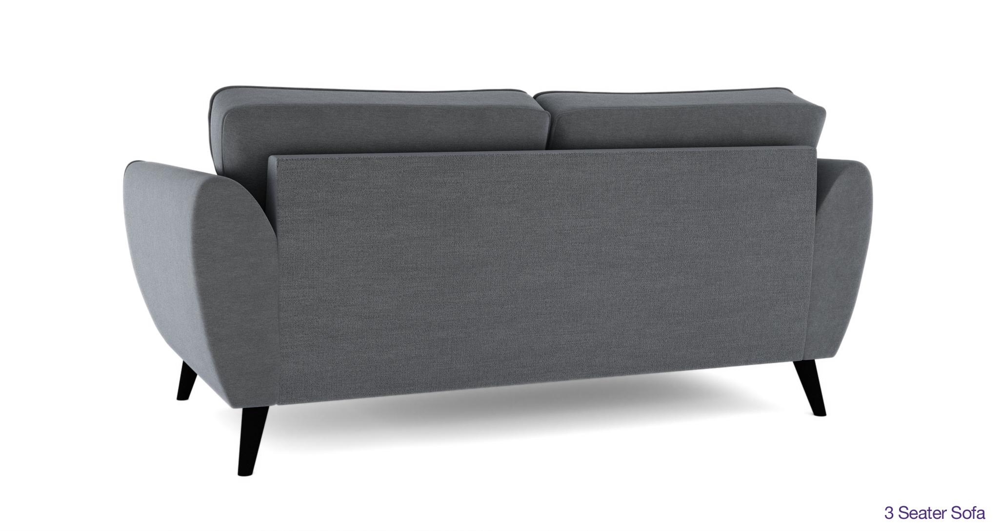Chico 3 Seater Sofa DFS