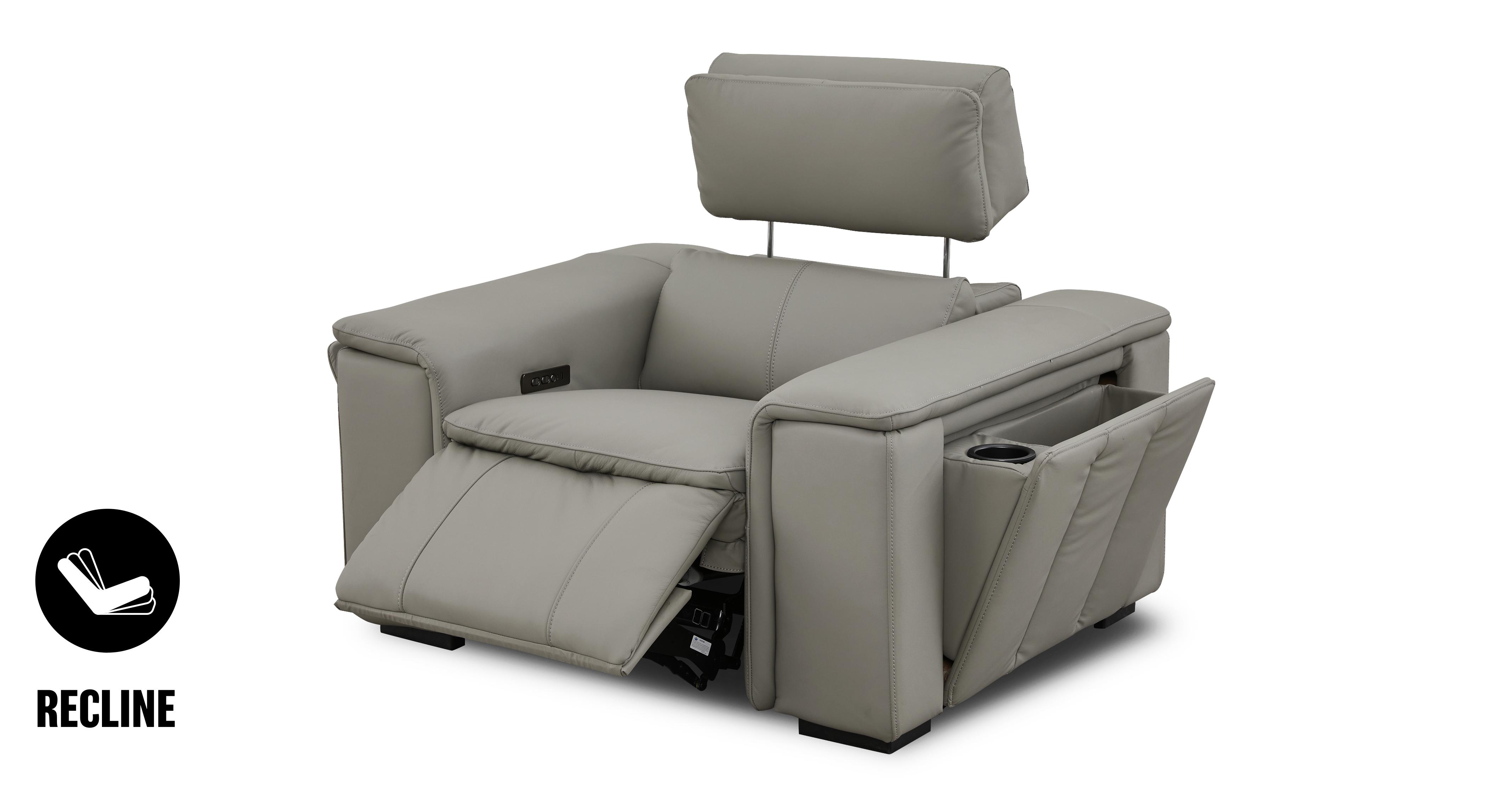 Power Recliner Chair