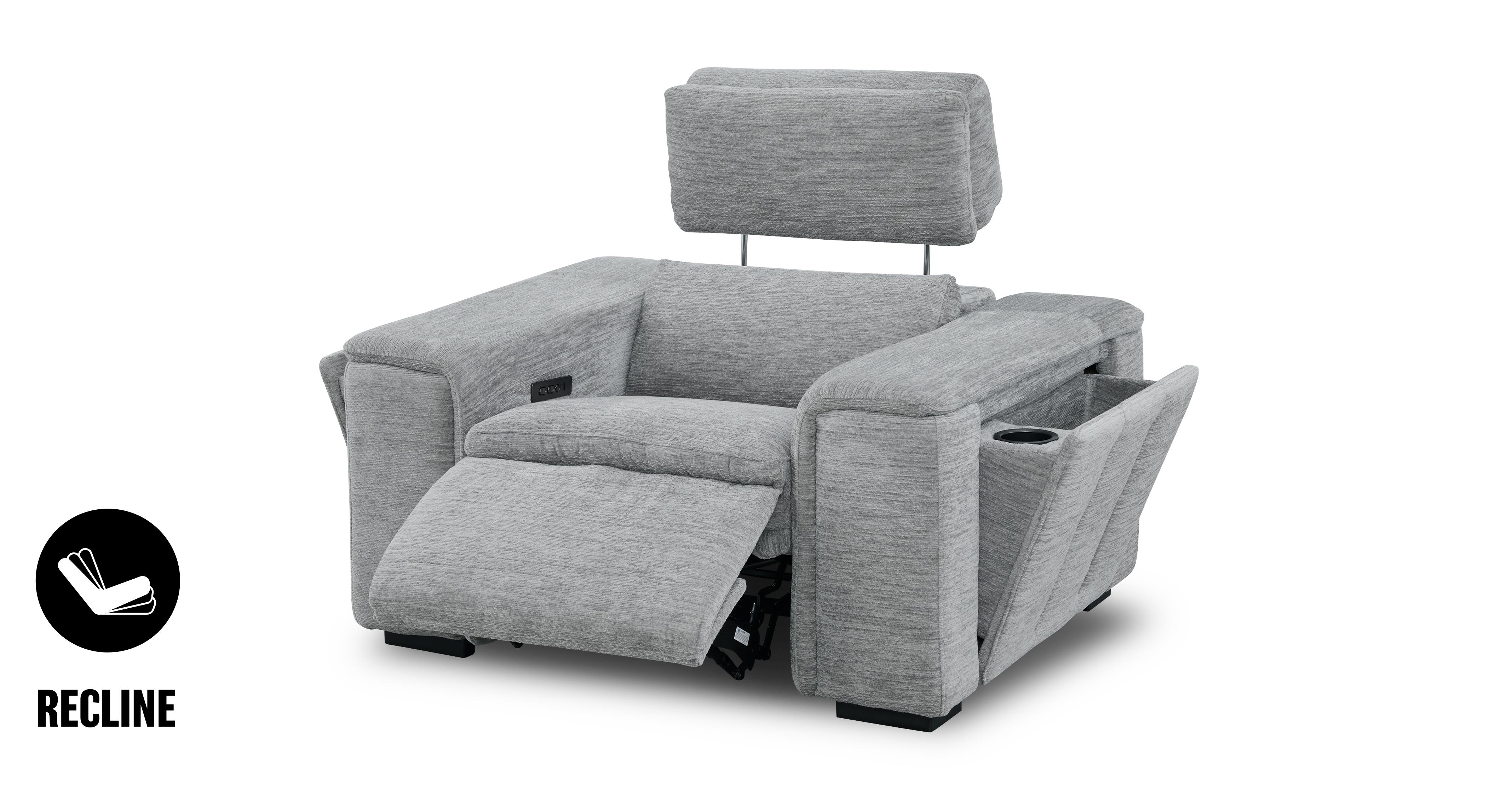 Power Recliner Chair
