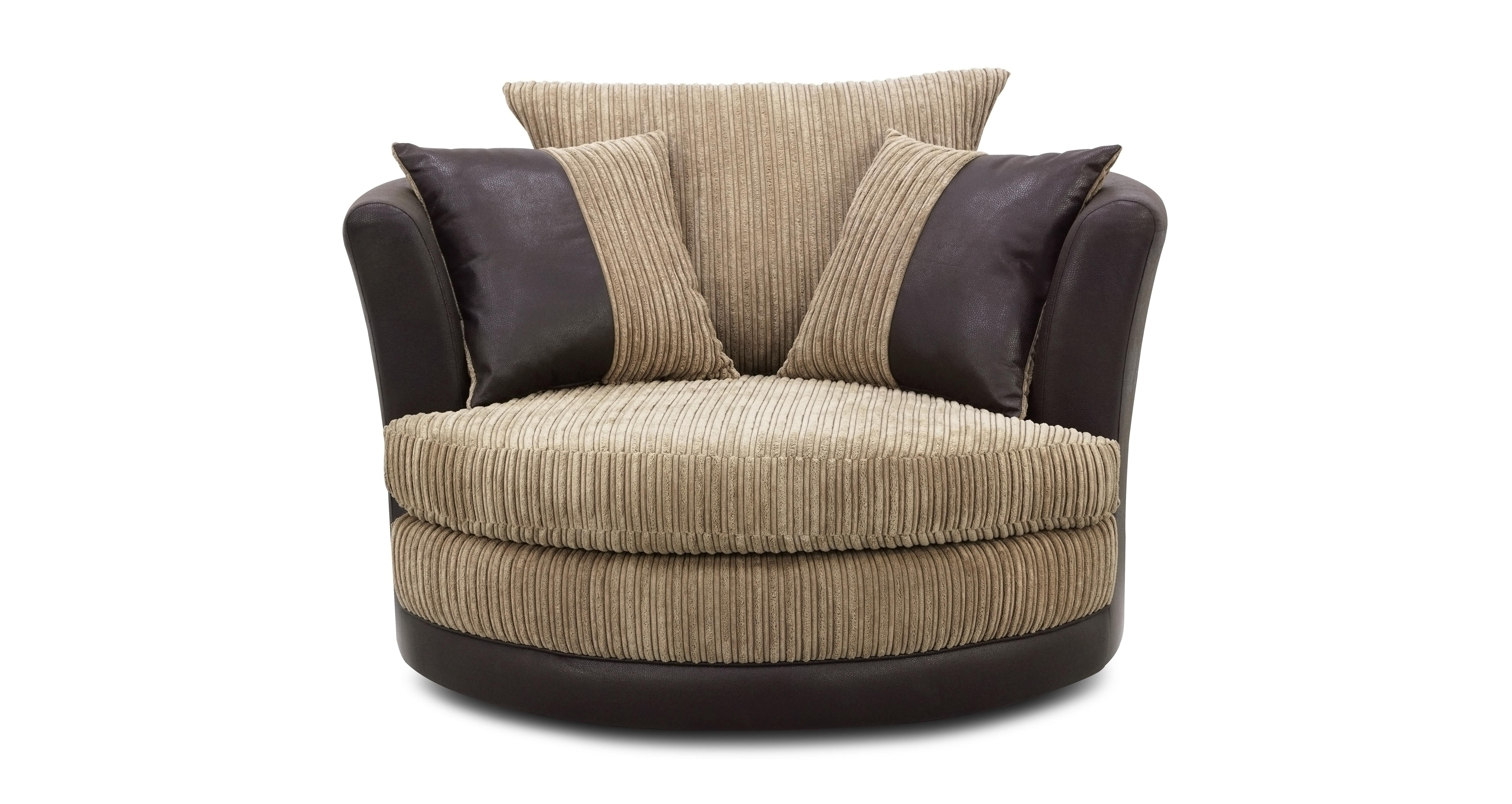 Dfs sophia swivel discount chair