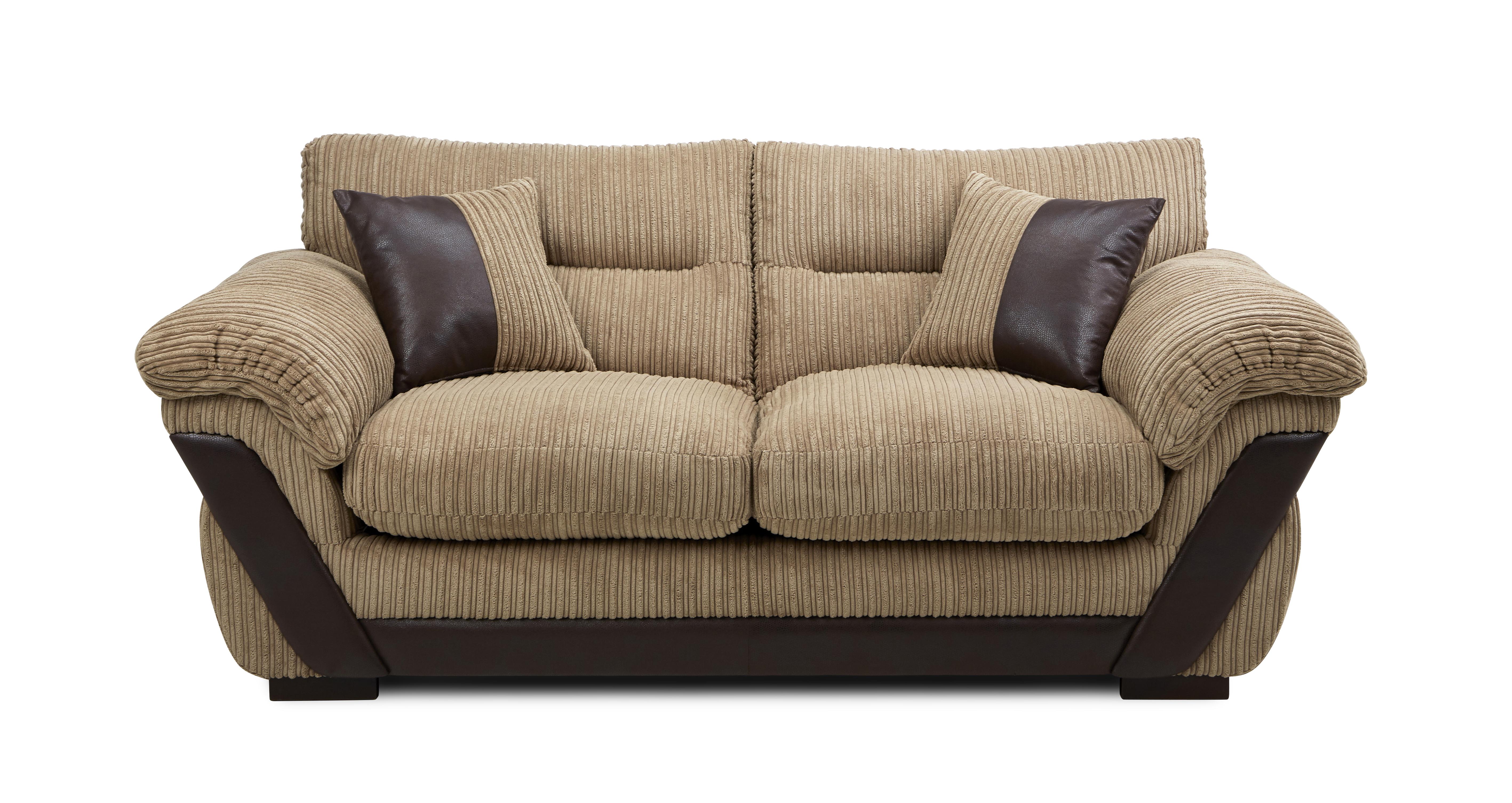 Dfs two deals seater sofa bed