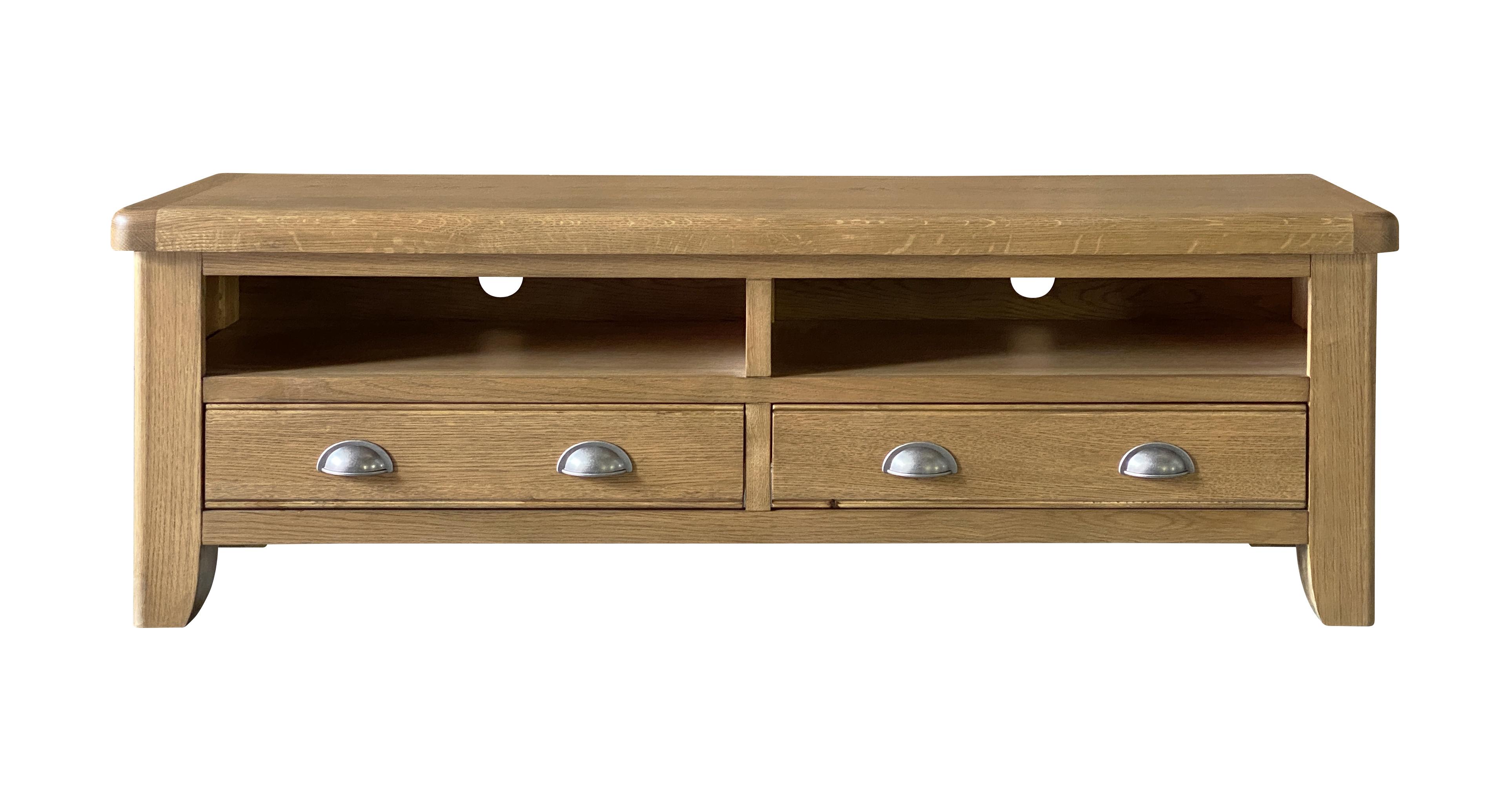 Large TV Unit