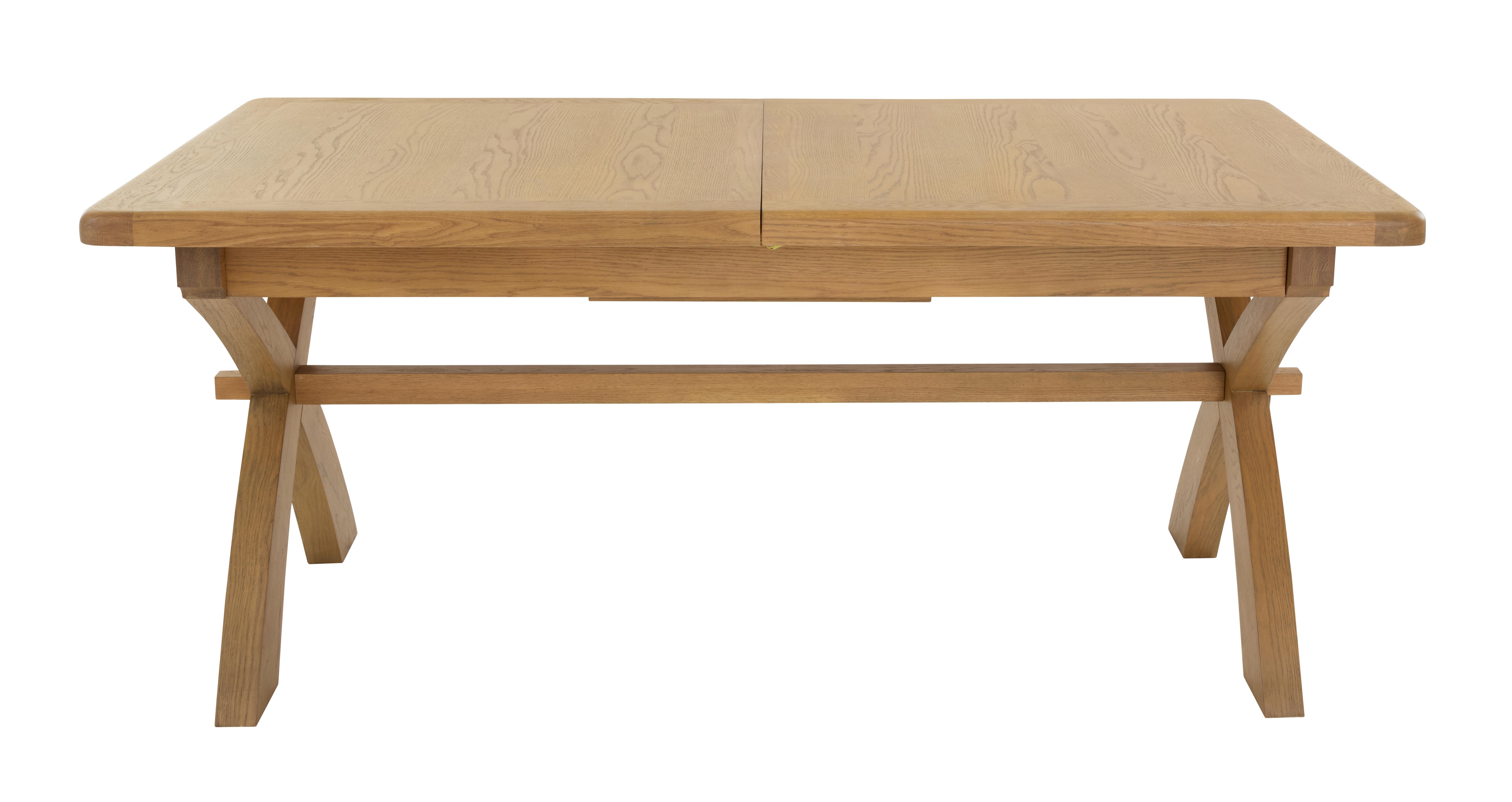 Extending Dining Table