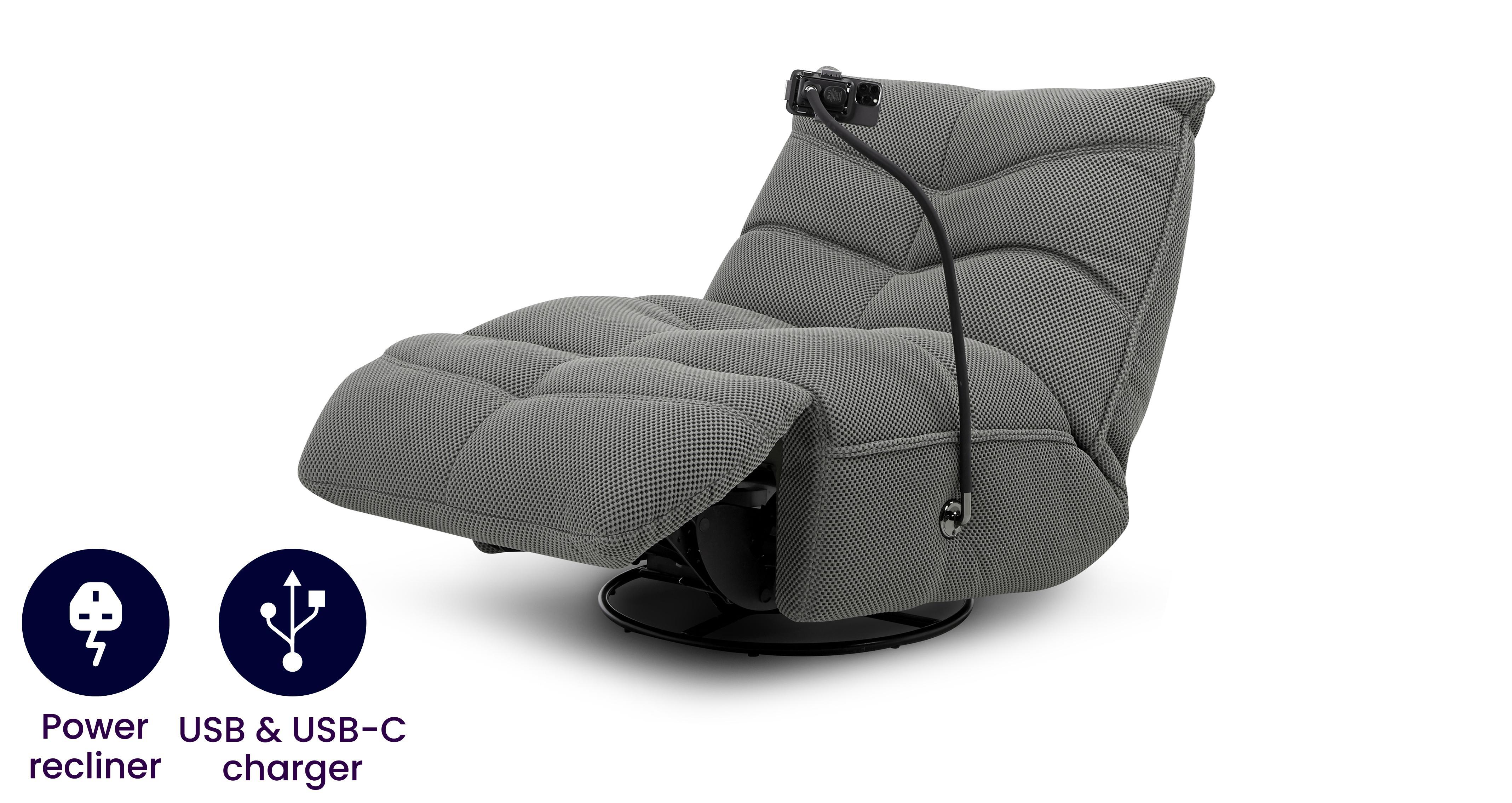 Power Chair