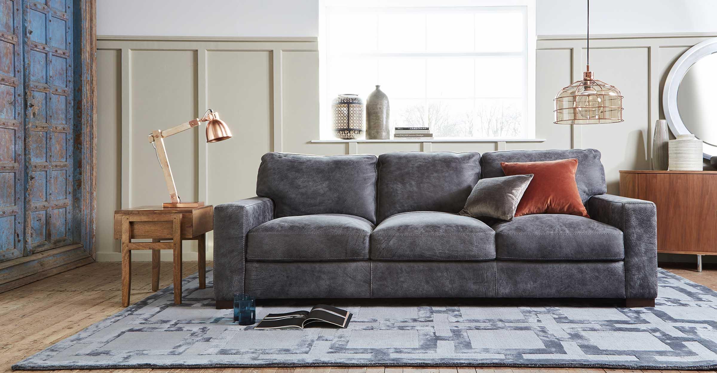 Classic And Traditional Sofas Dfs