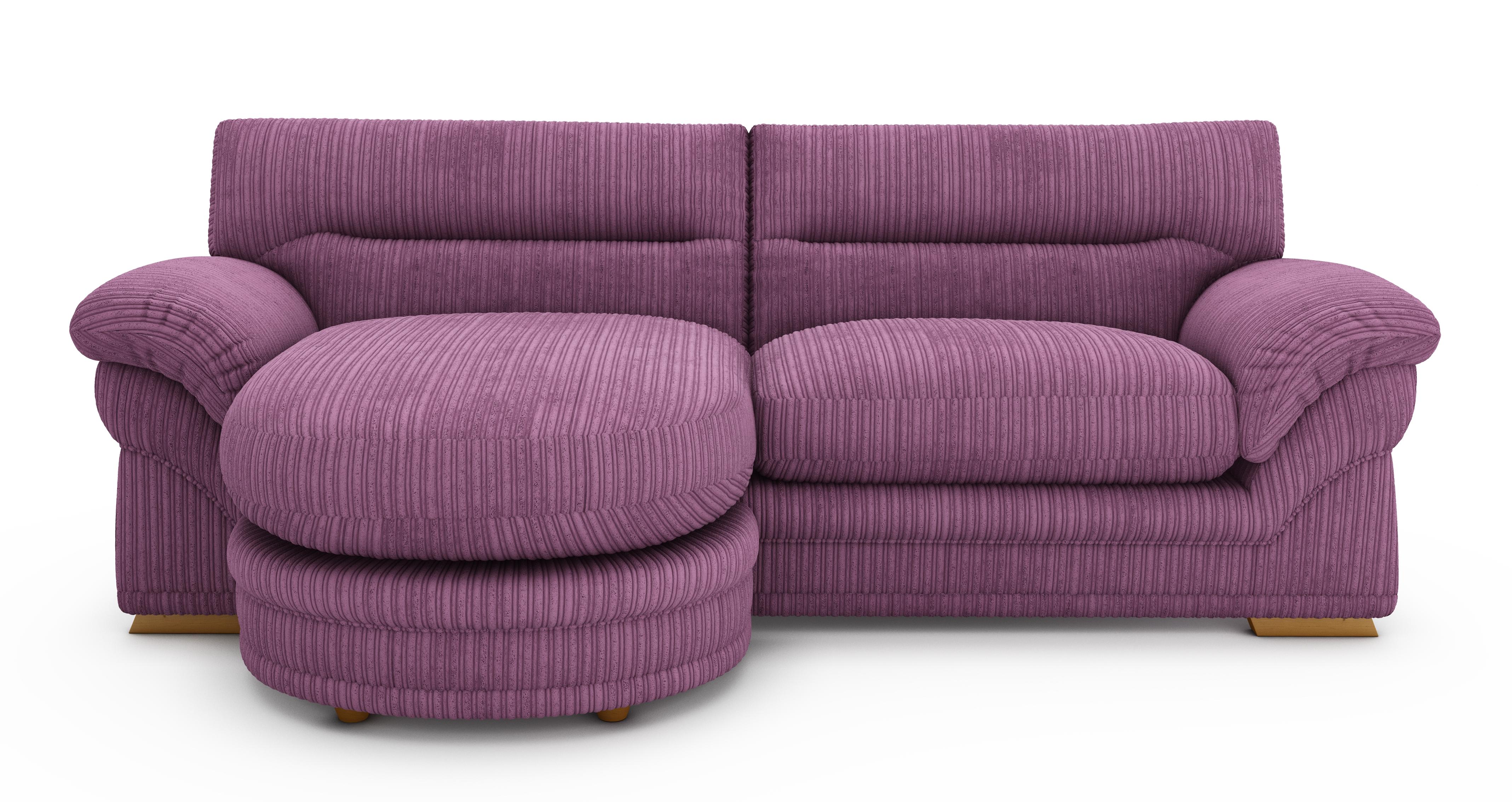 4 Seater Lounger