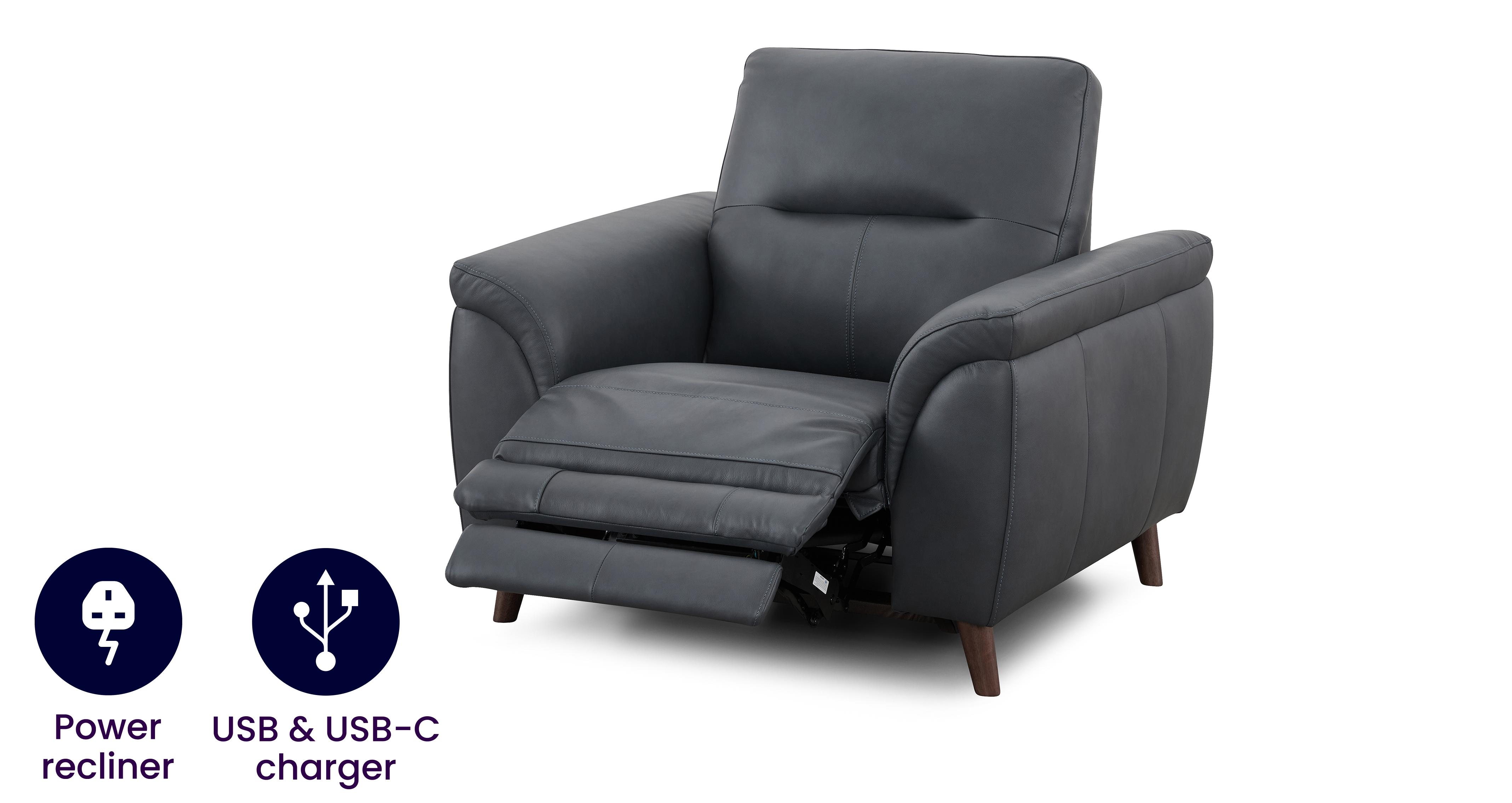 Power Recliner Chair