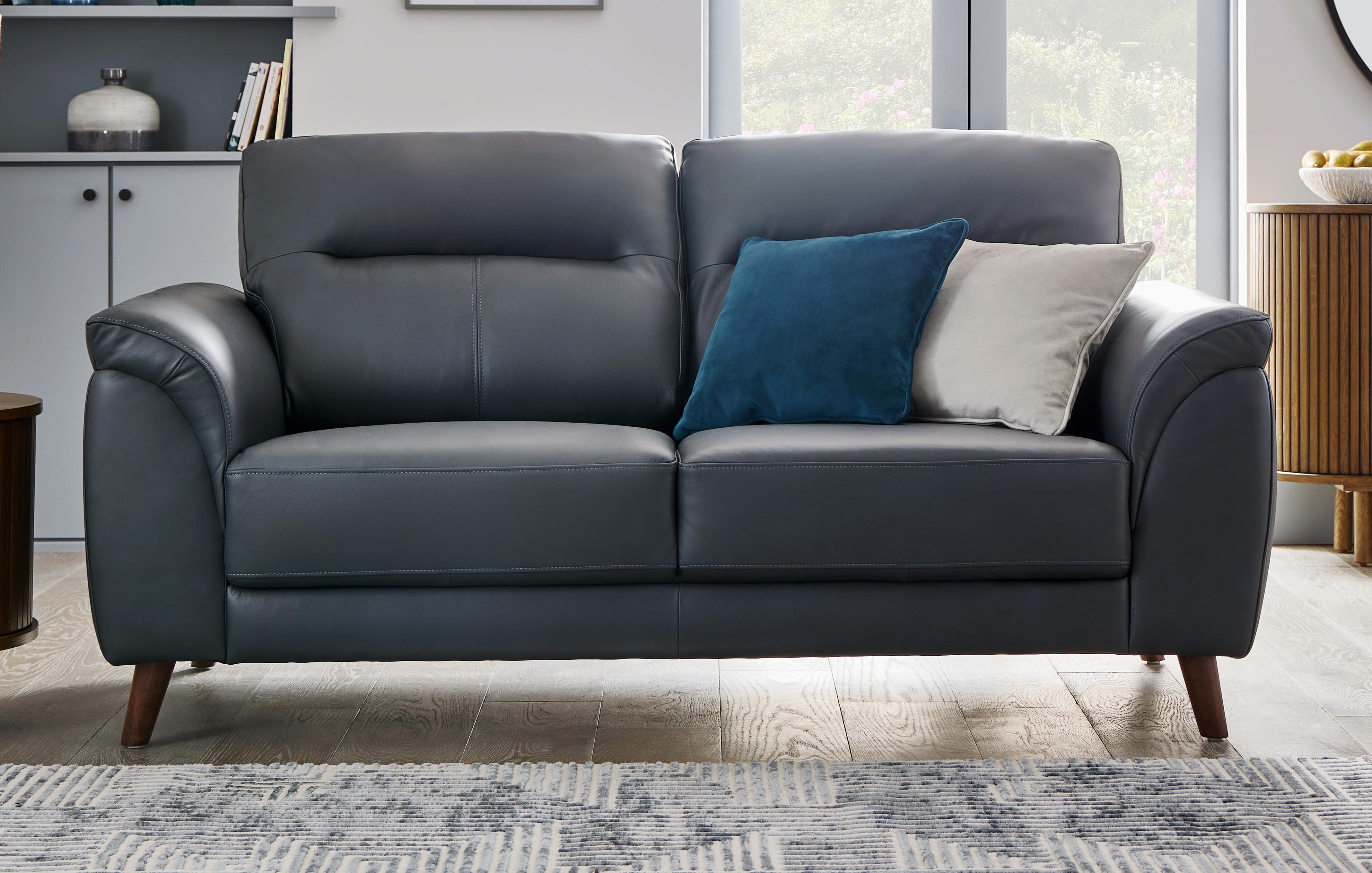 3 Seater Sofa