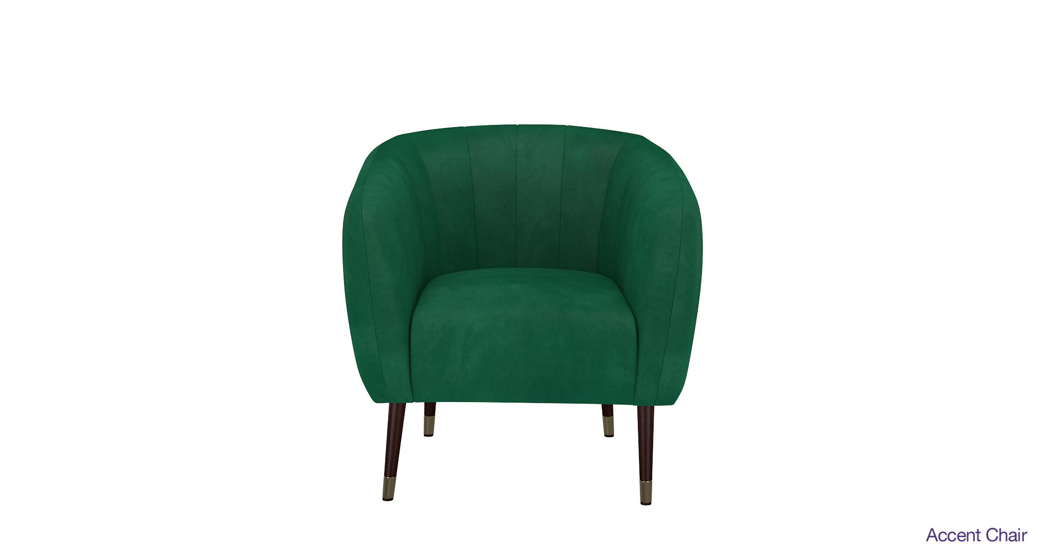 Dfs club deals accent chair