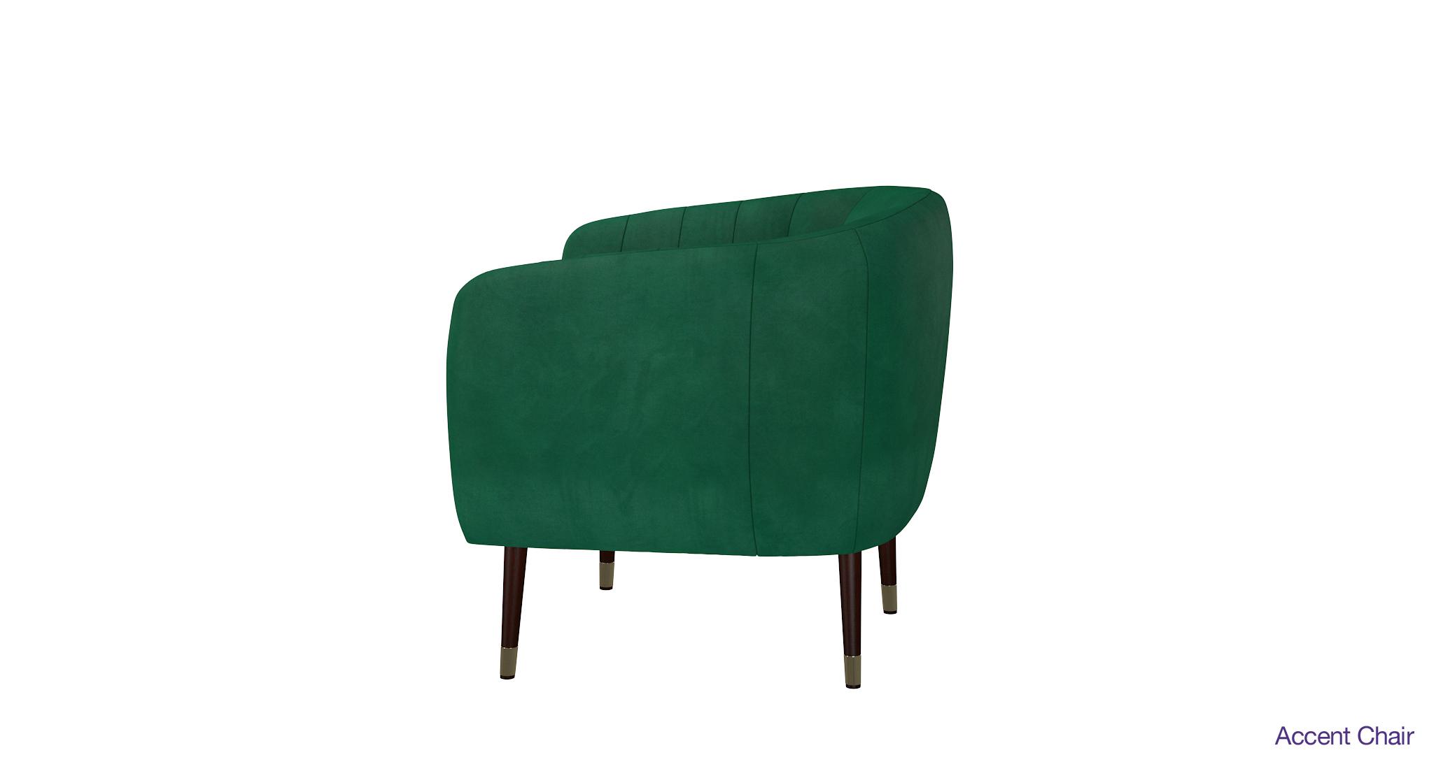 Cocktail Accent Chair DFS