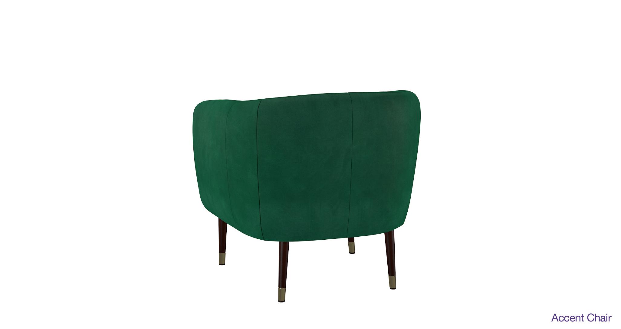 Cocktail discount accent chair