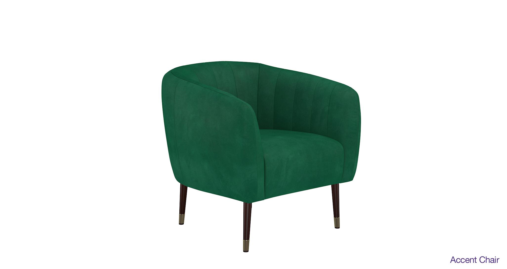 Cocktail Accent Chair DFS