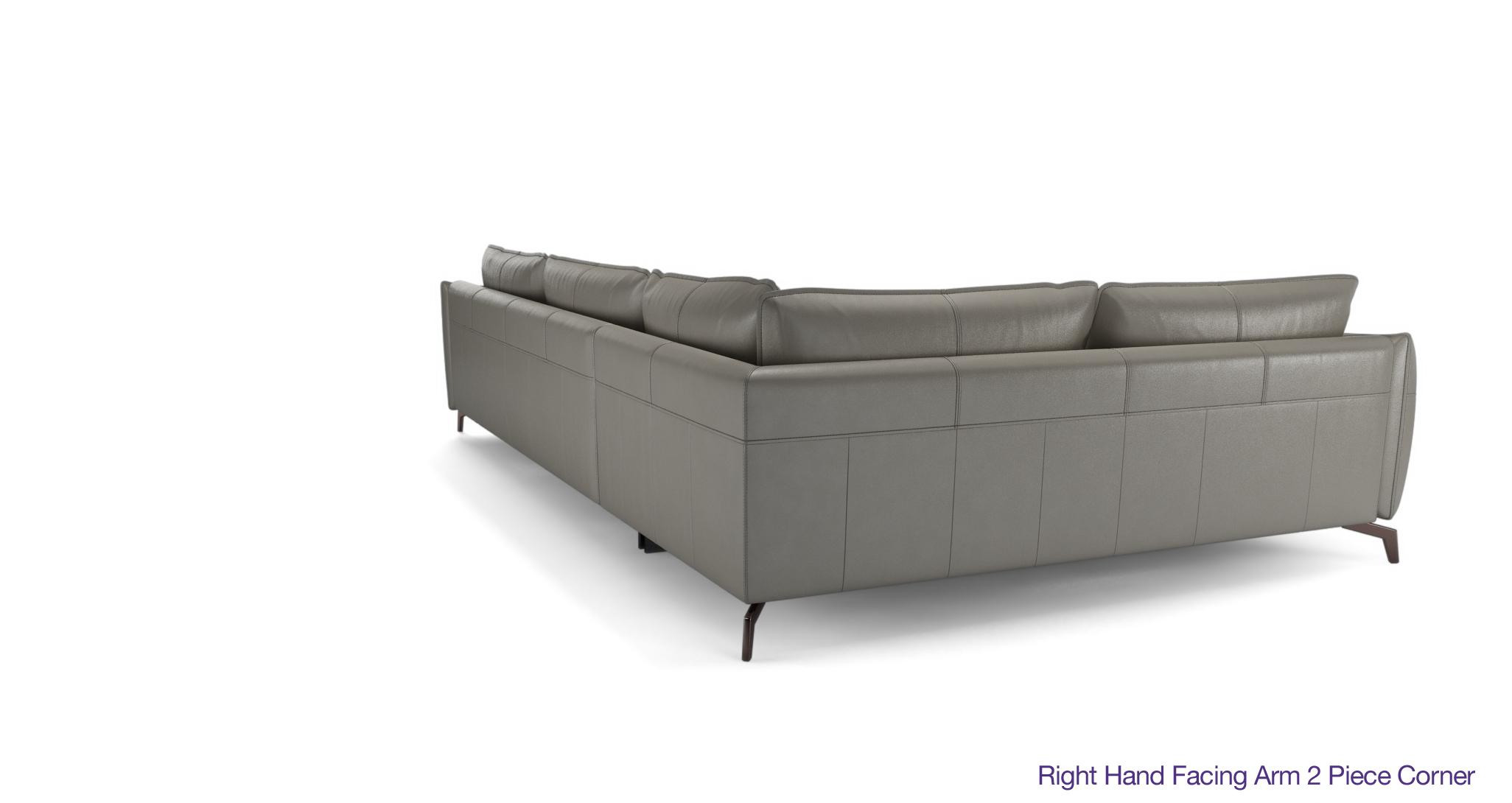 Dfs beige store corner sofa