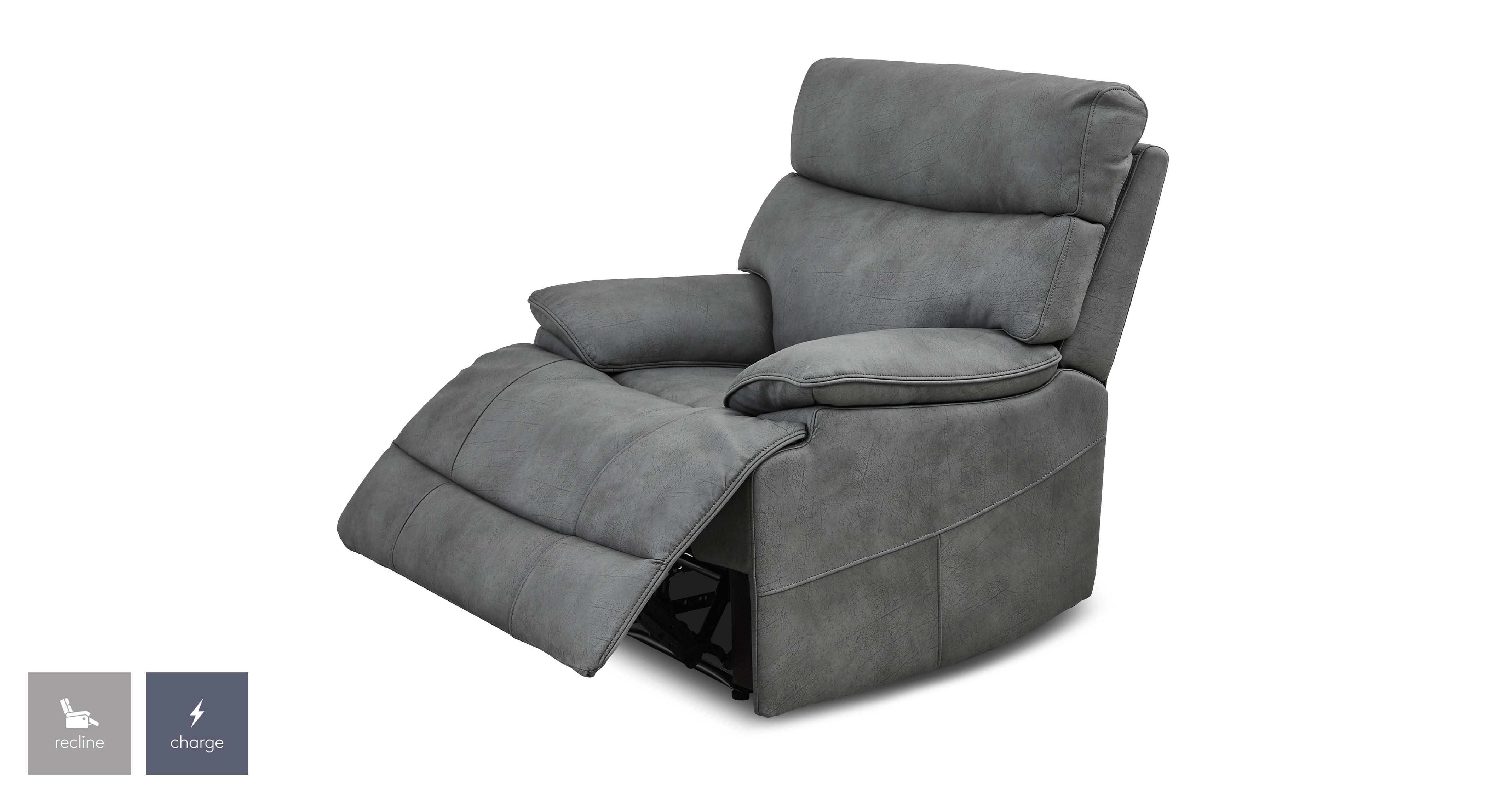 Recliner Chairs Armchairs Electric Recliner Chairs DFS