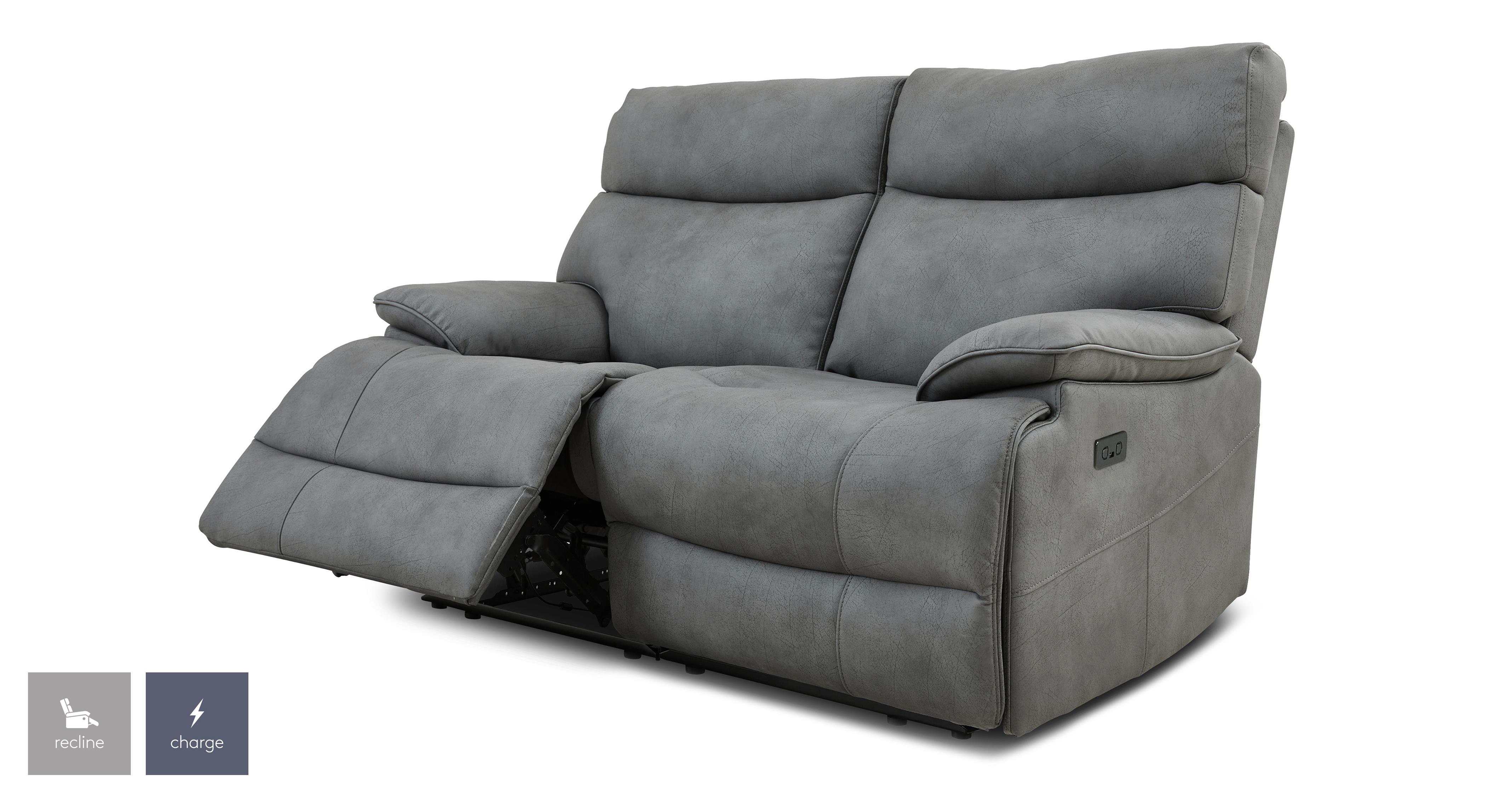 2 seater power recliner sofa new arrivals