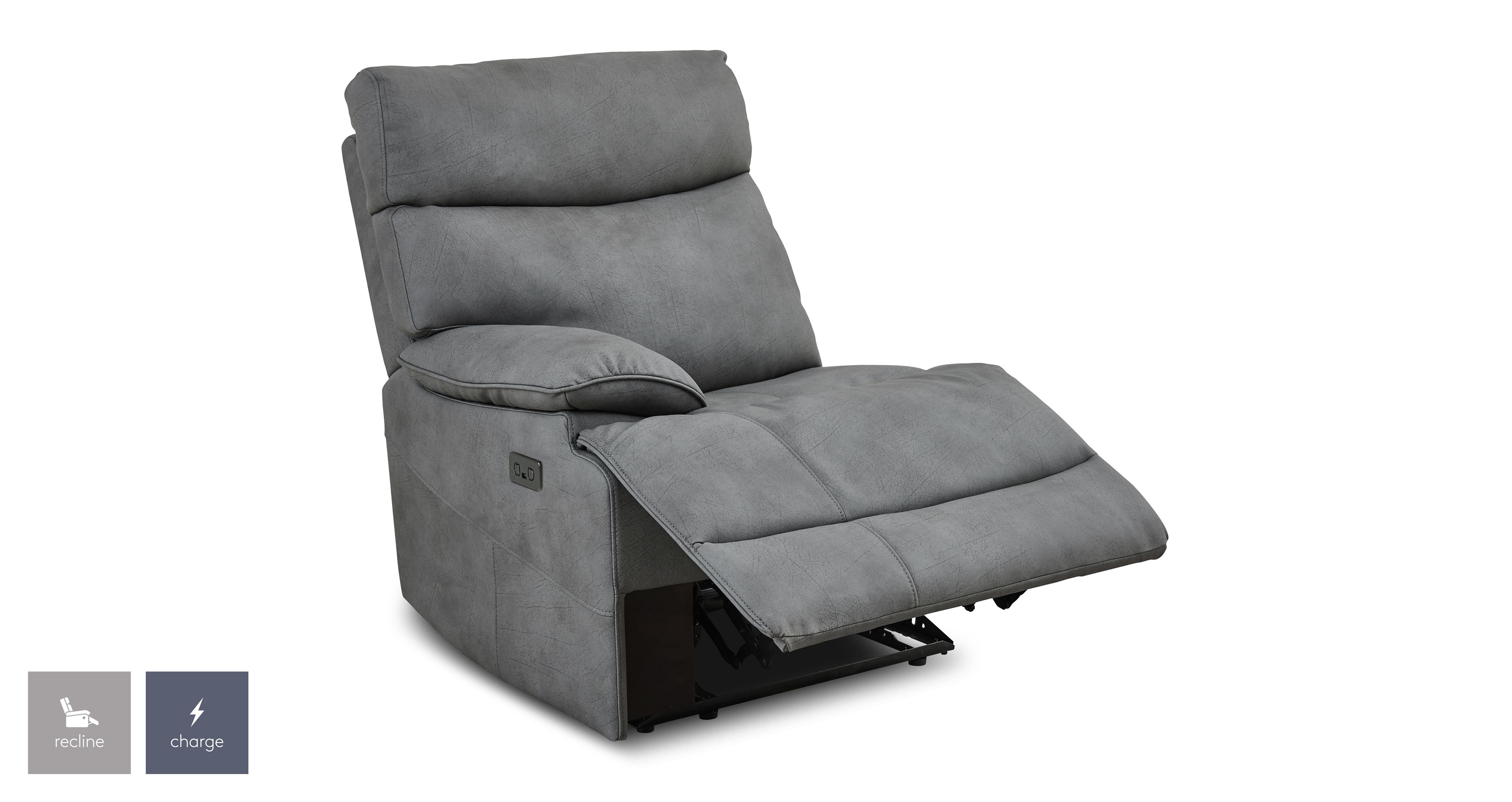 Dfs reclining deals chair